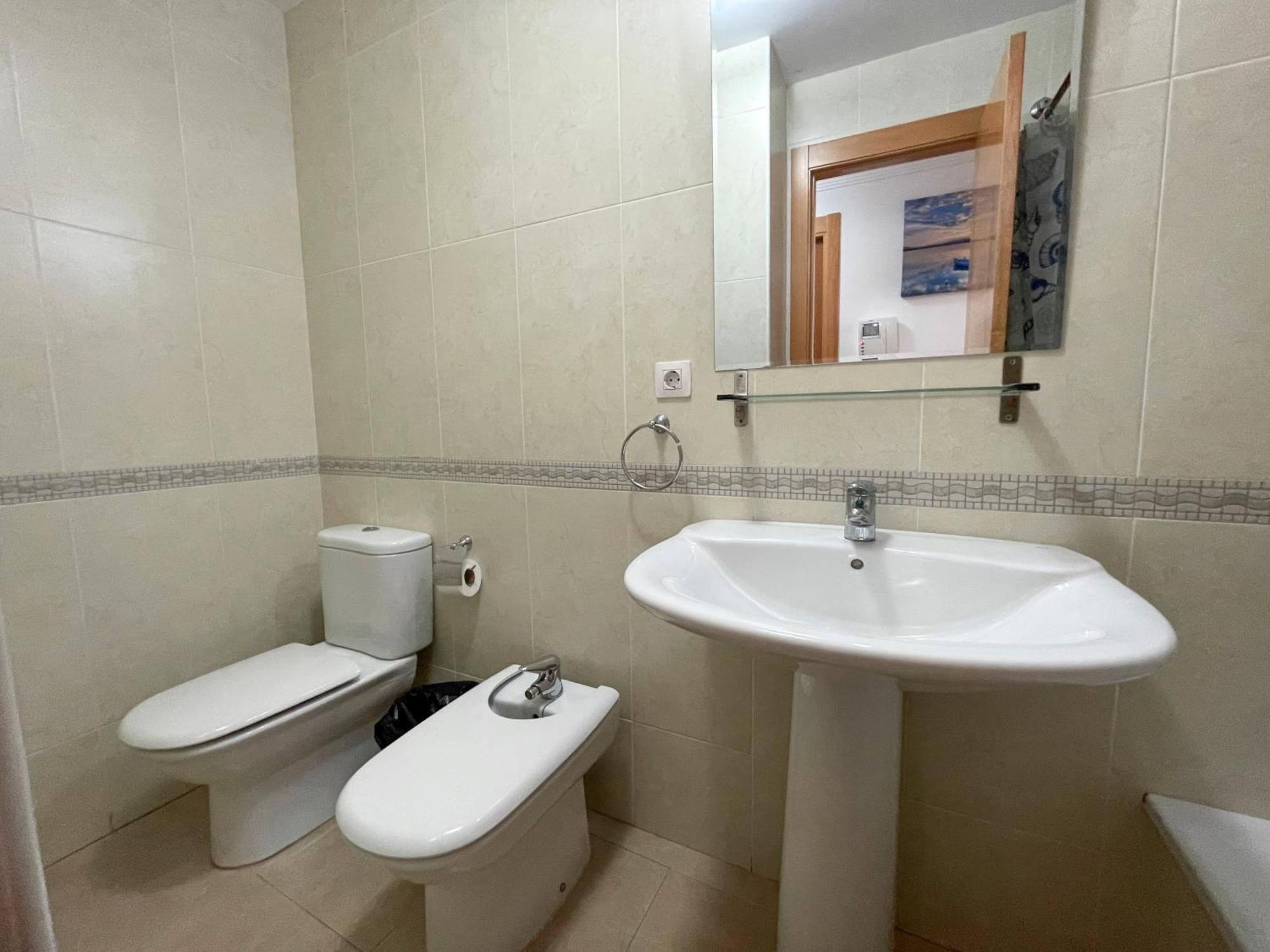 Neptuno 3000 Apartment Alcoceber