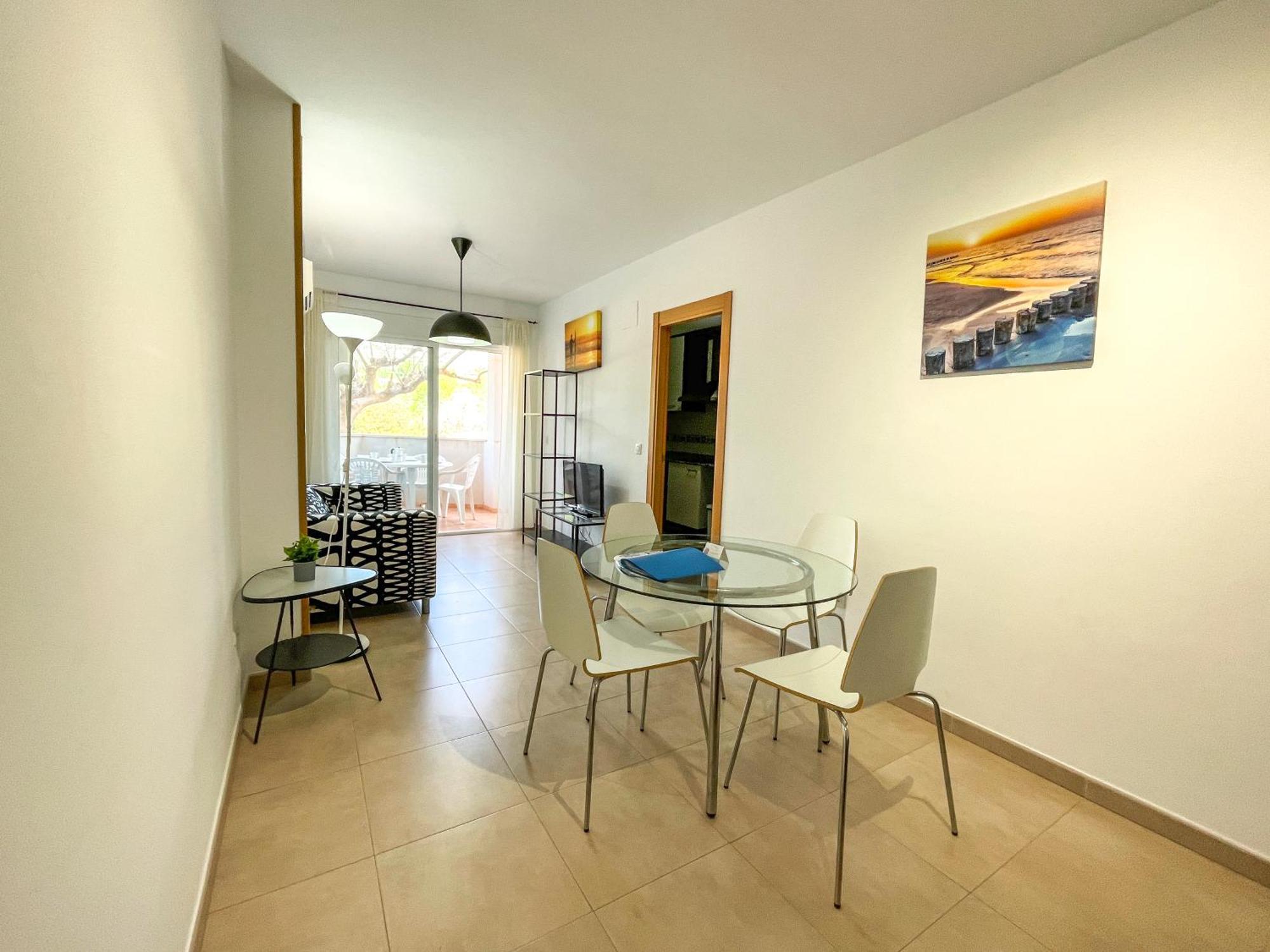 Neptuno 3000 Apartment *