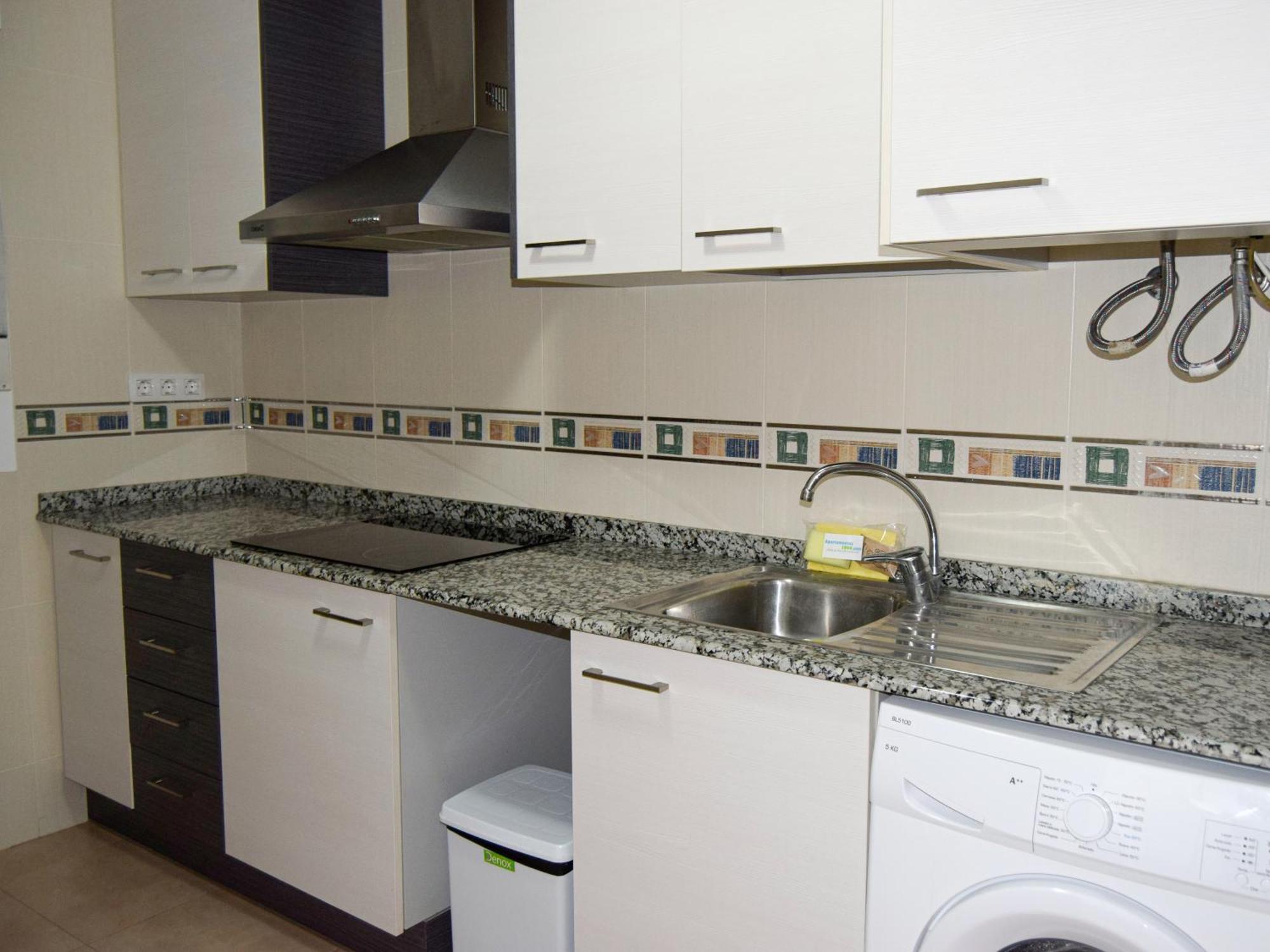 Apartment Neptuno 3000