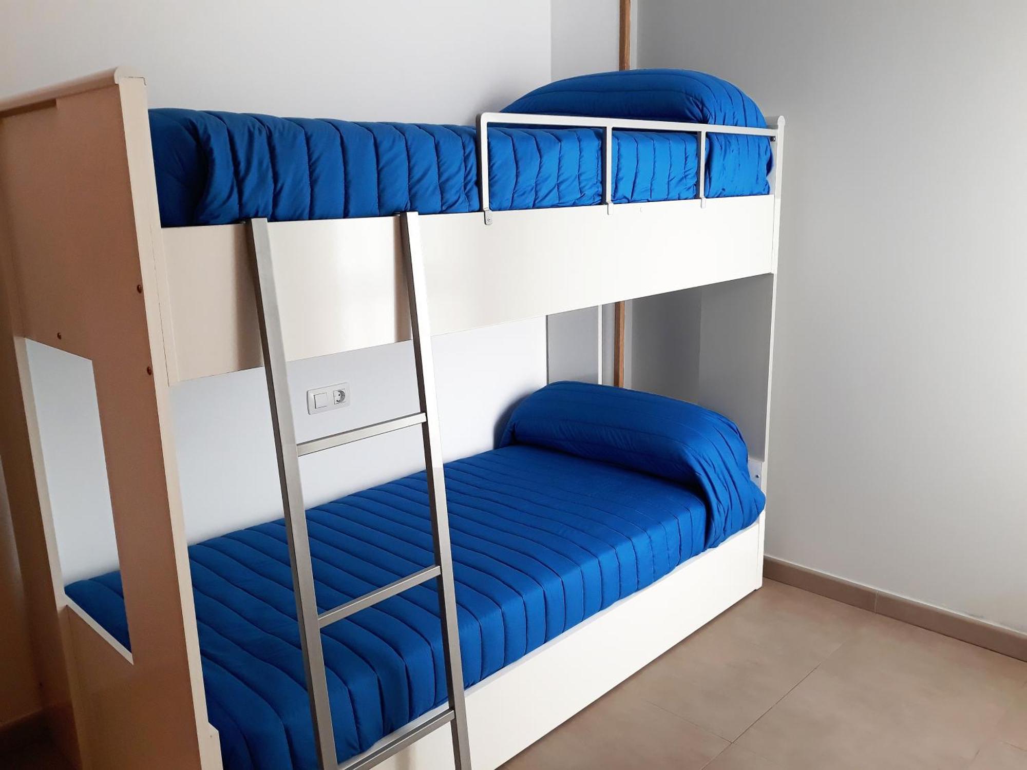 Neptuno 3000 Apartment Alcoceber
