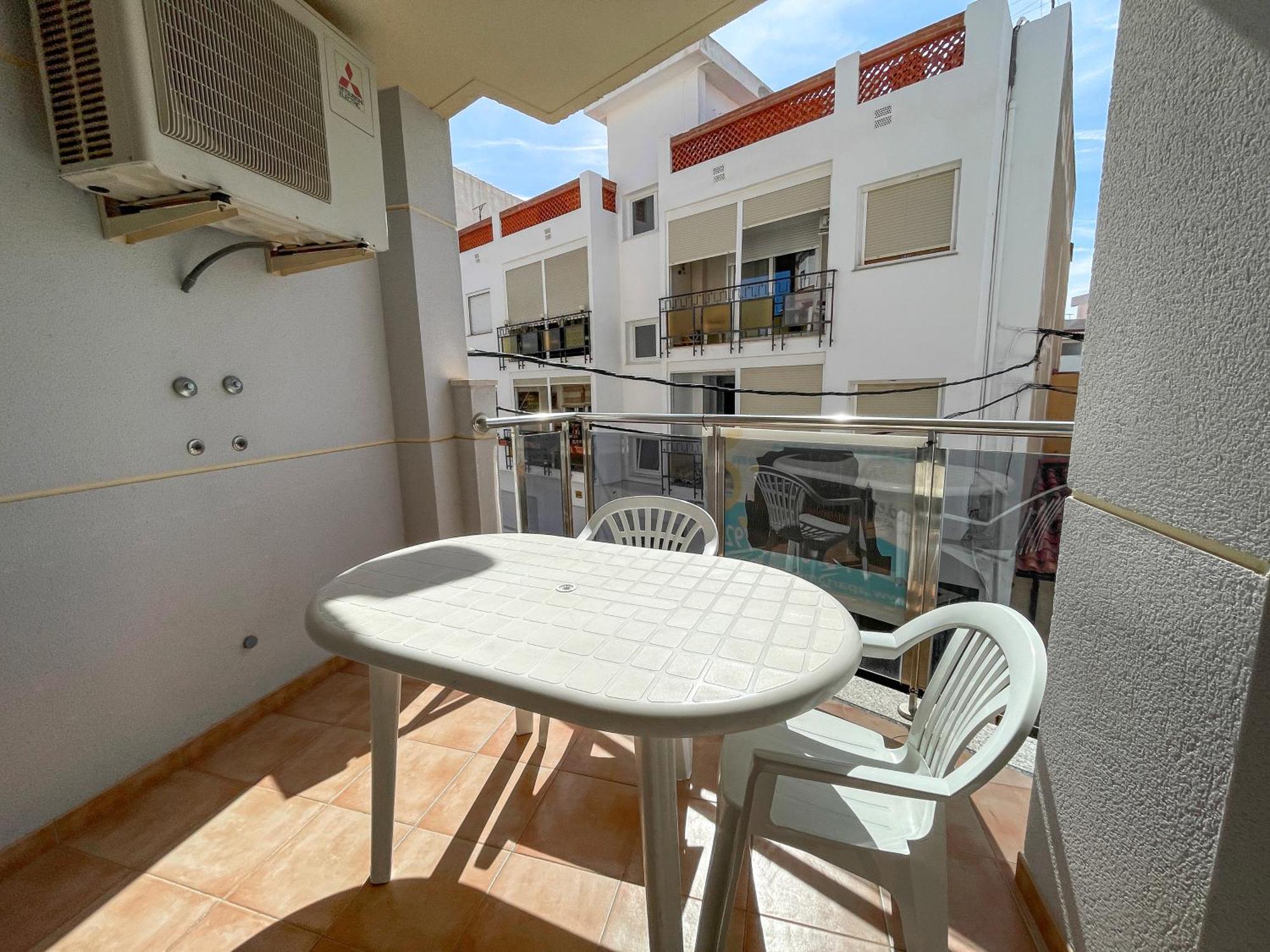 Apartment Neptuno 3000