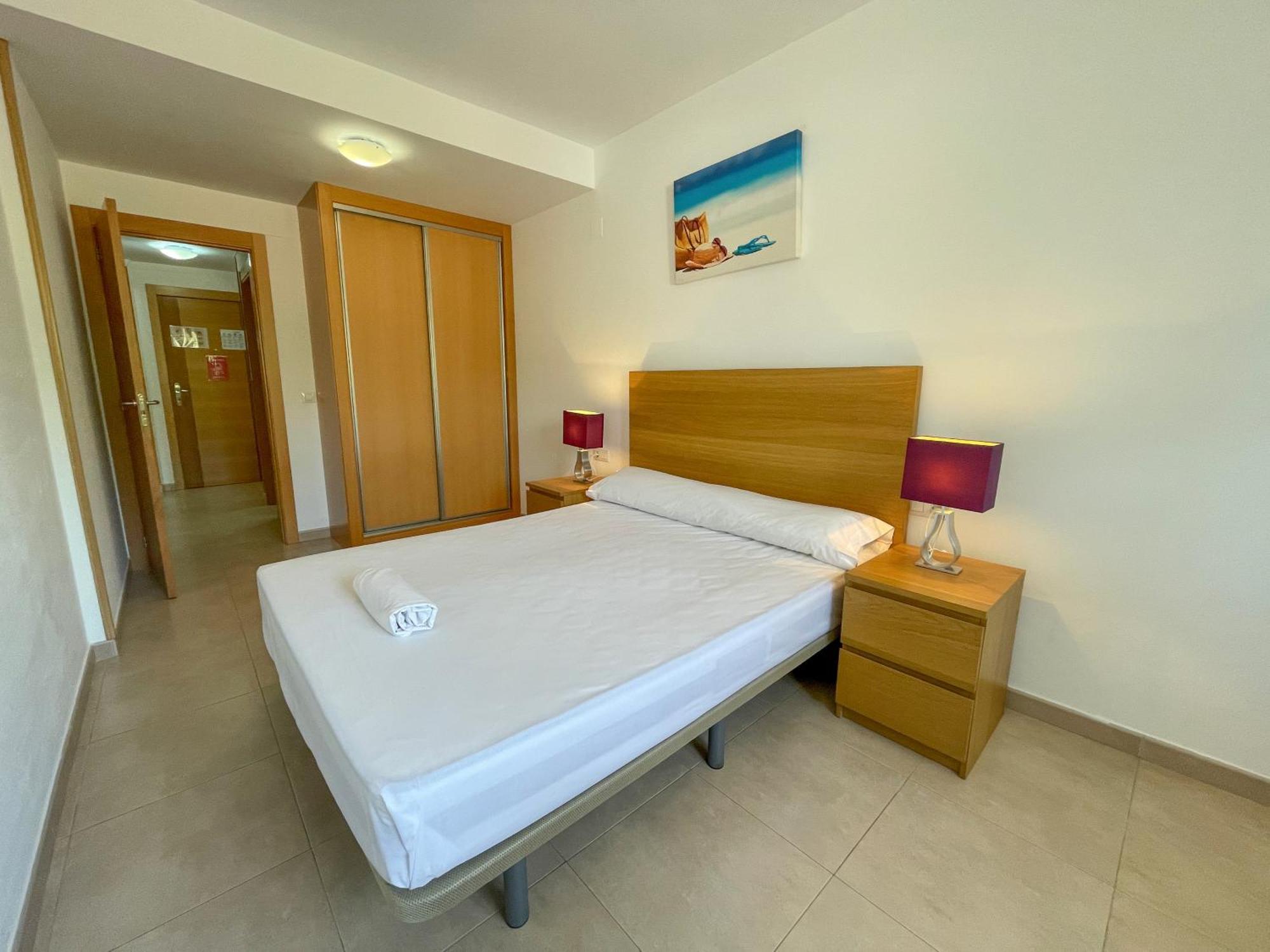 Neptuno 3000 Apartment Alcoceber