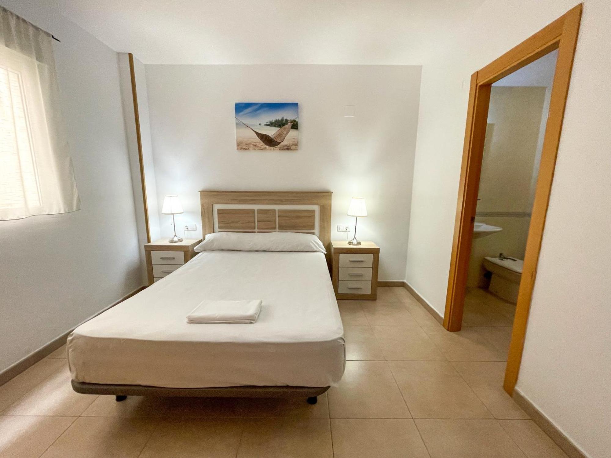 Apartment Neptuno 3000 *