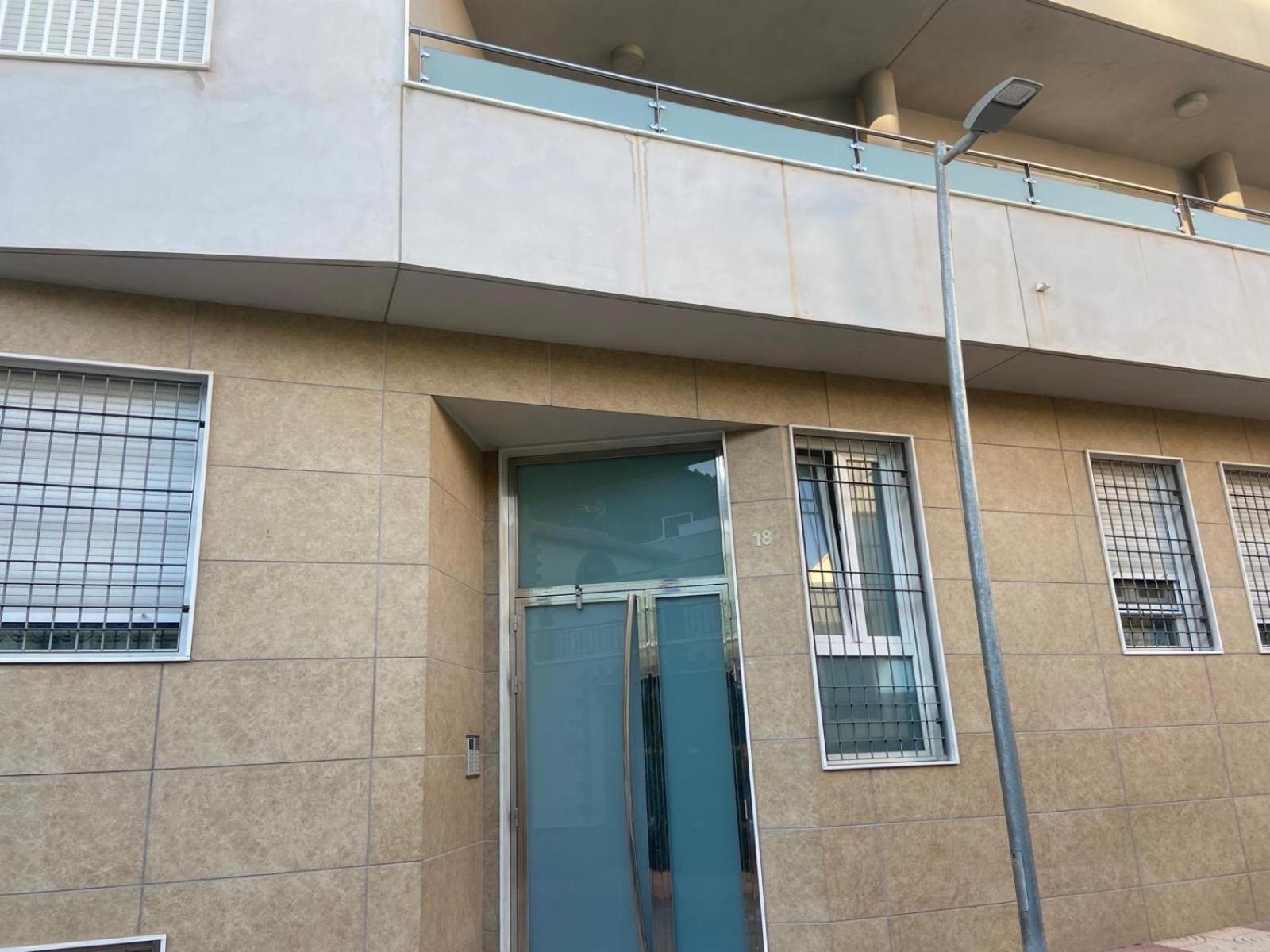 Casa Canos De Alhama Alhama de Almería