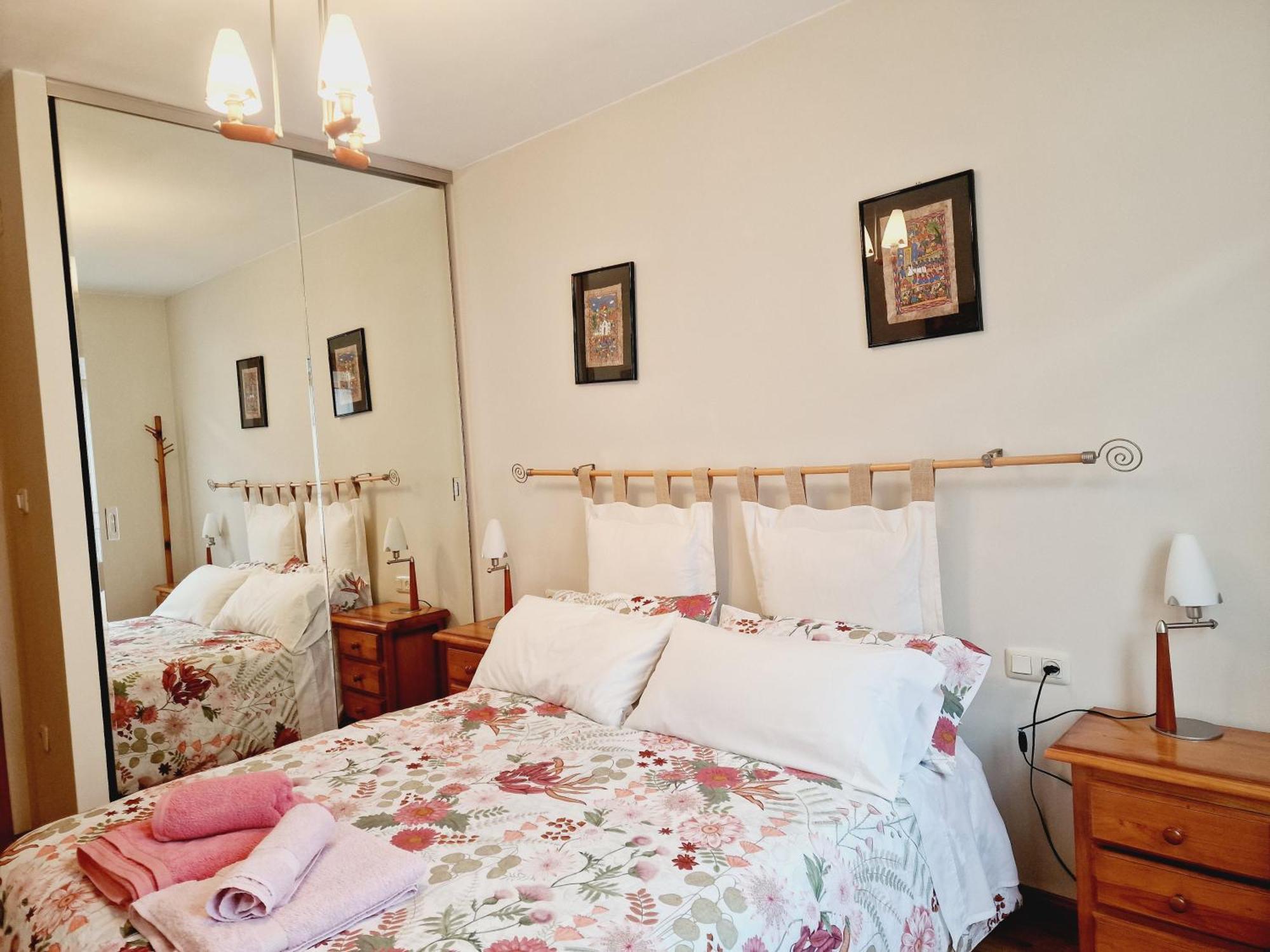 Apartment Valdi-biescas Biescas (Aragon)