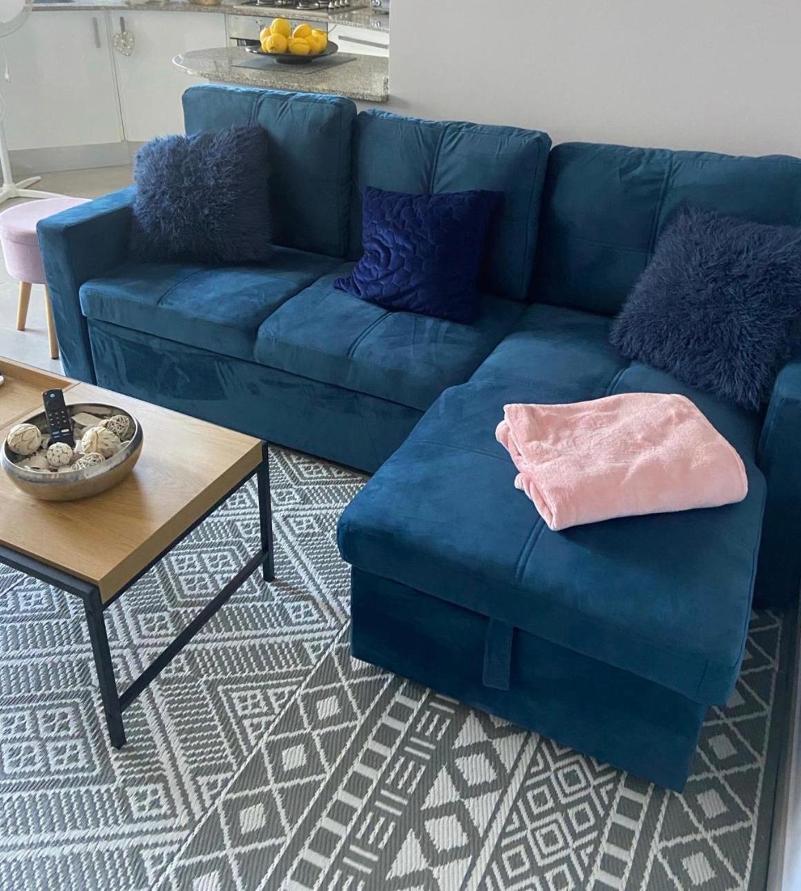 Lovely Alicante Apartamento
