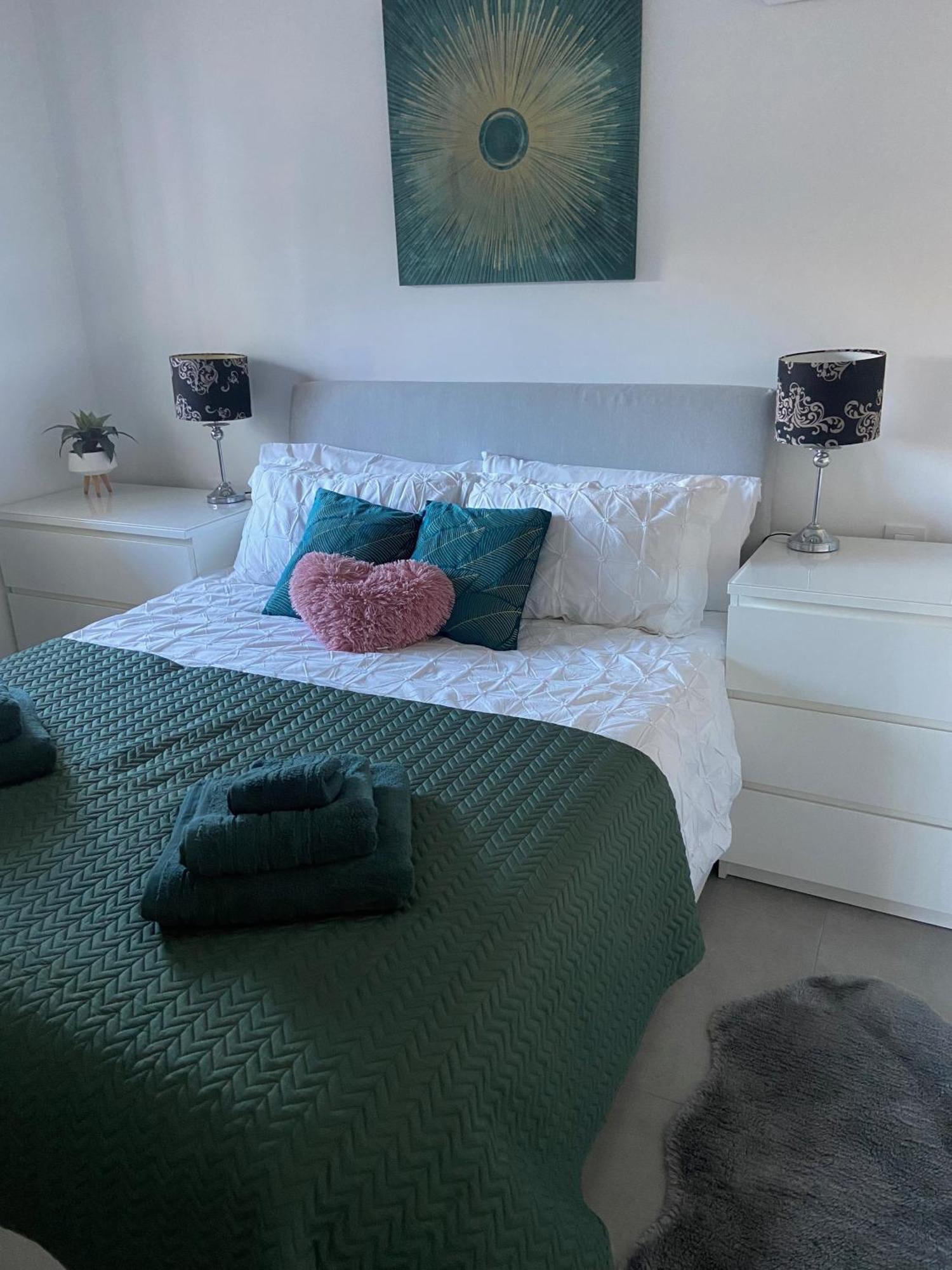Lovely Alicante Apartamento