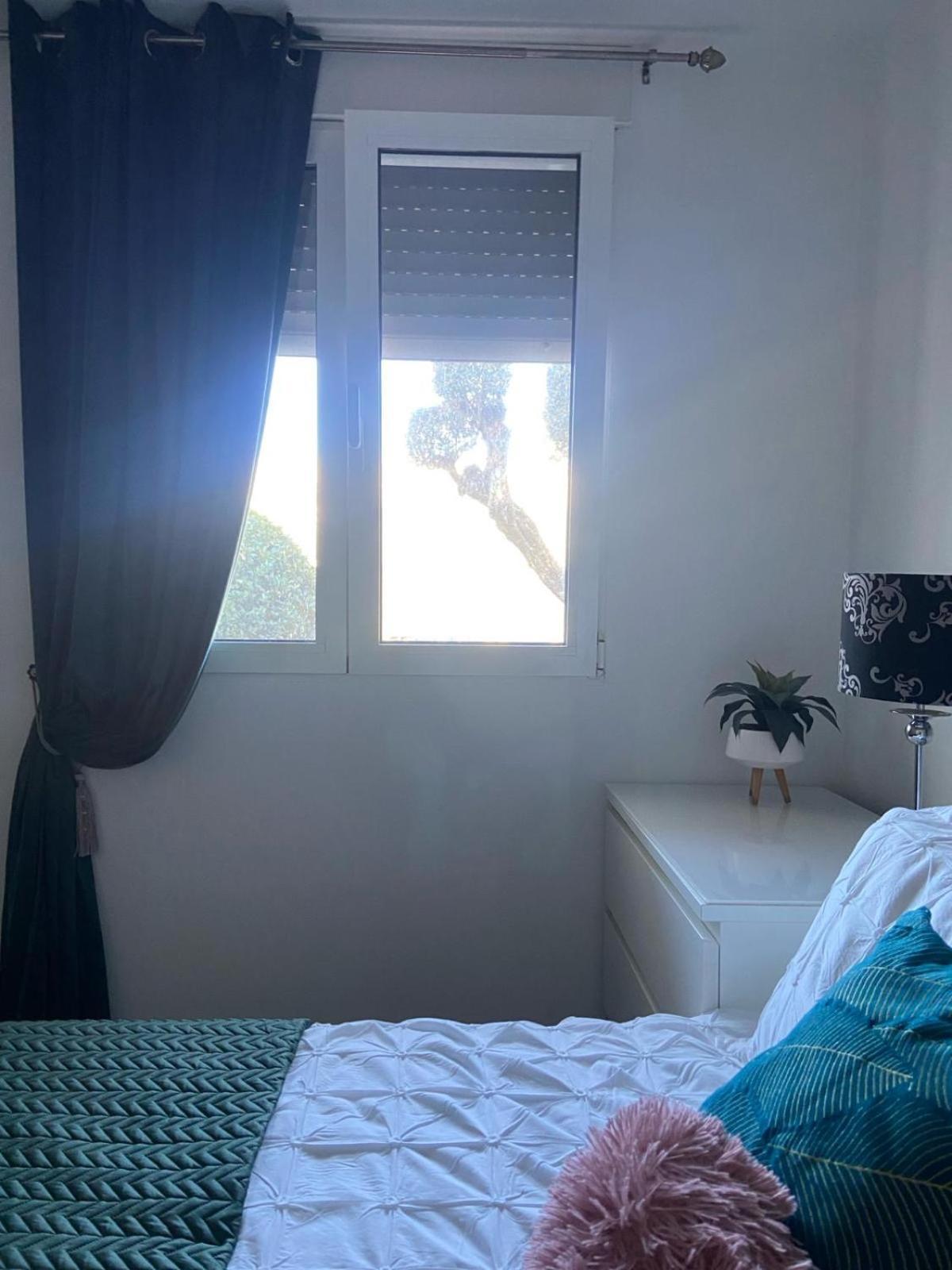 Apartamento Lovely Alicante