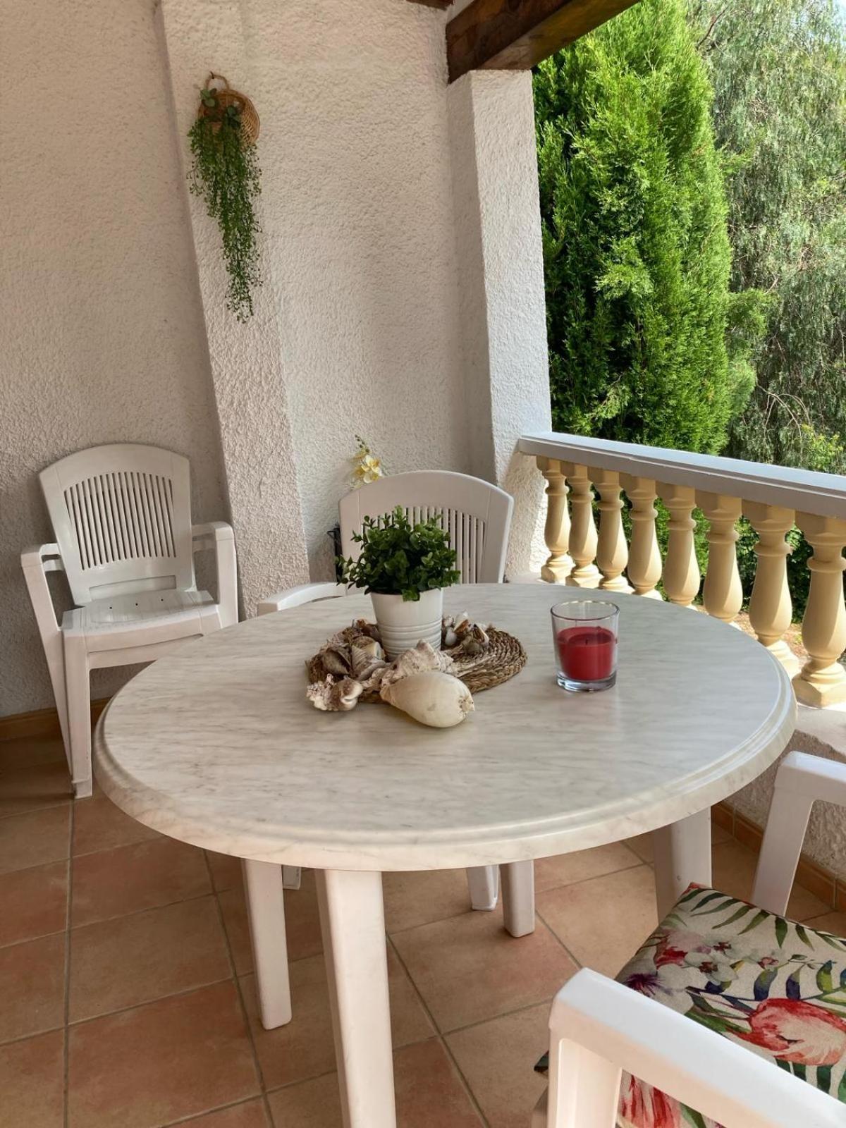 Apartamento 1 Montgo *