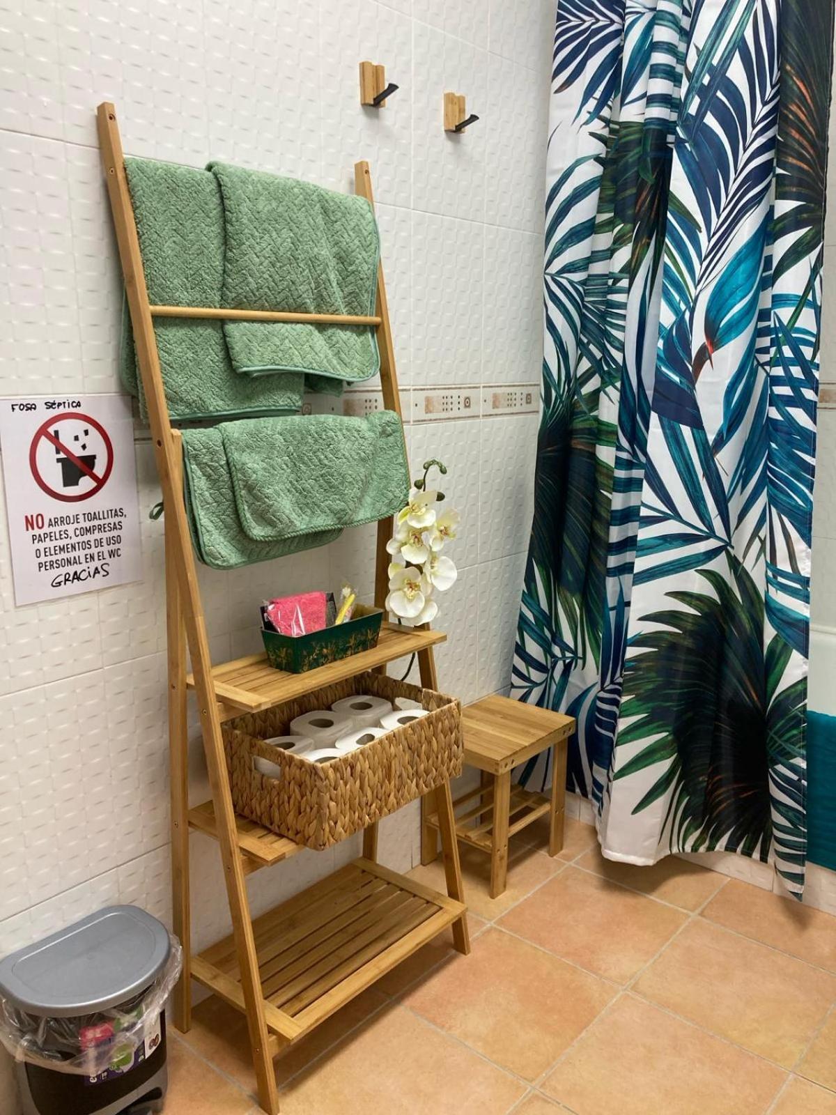 1 Montgo Apartamento