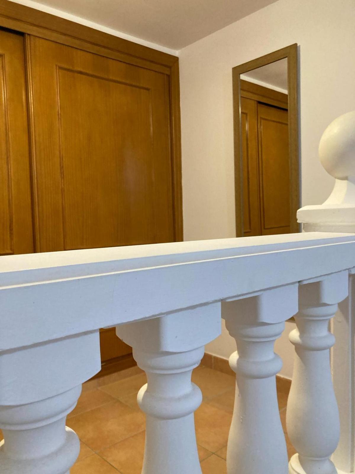 Apartamento 1 Montgo Dénia