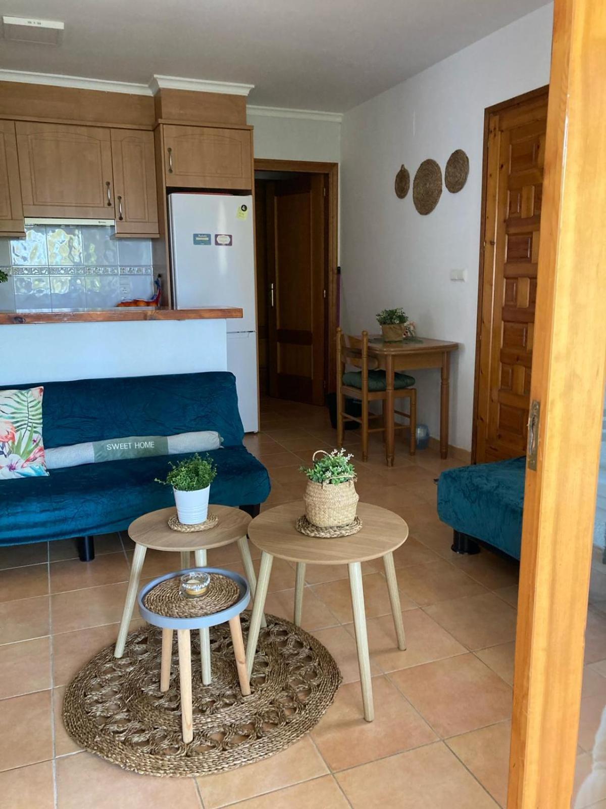 1 Montgo * Dénia