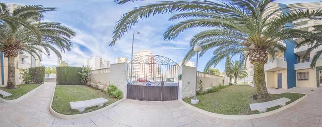 Apartment Gandiazar