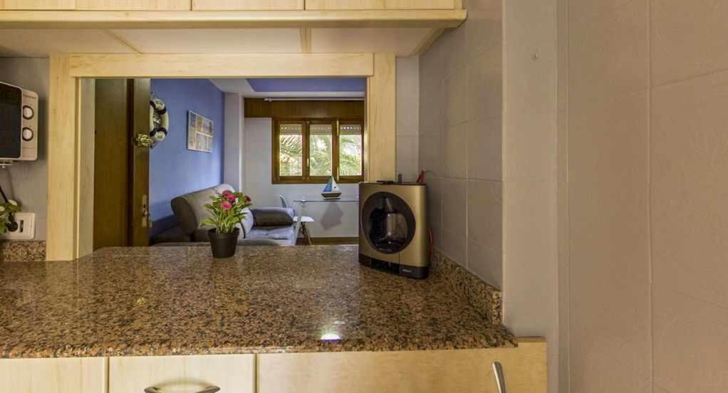 Apartment Gandiazar *