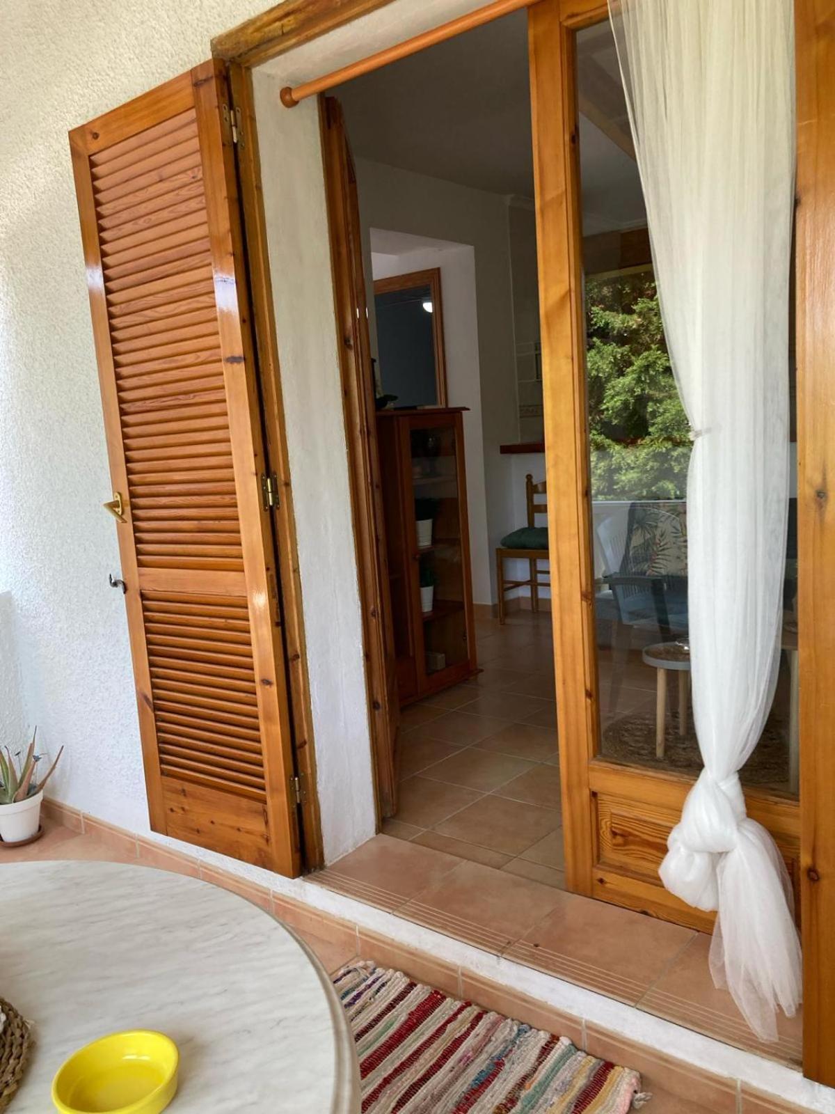 Apartamento 1 Montgo Dénia