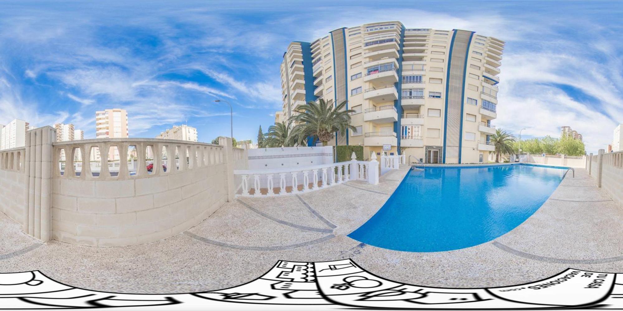 Apartment Gandiazar *