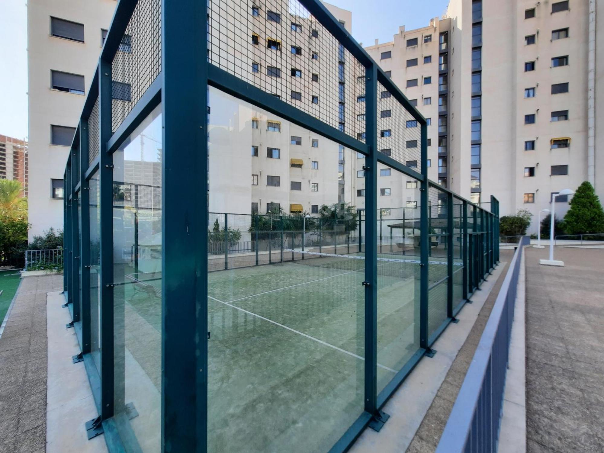 El Gemelos Apartment