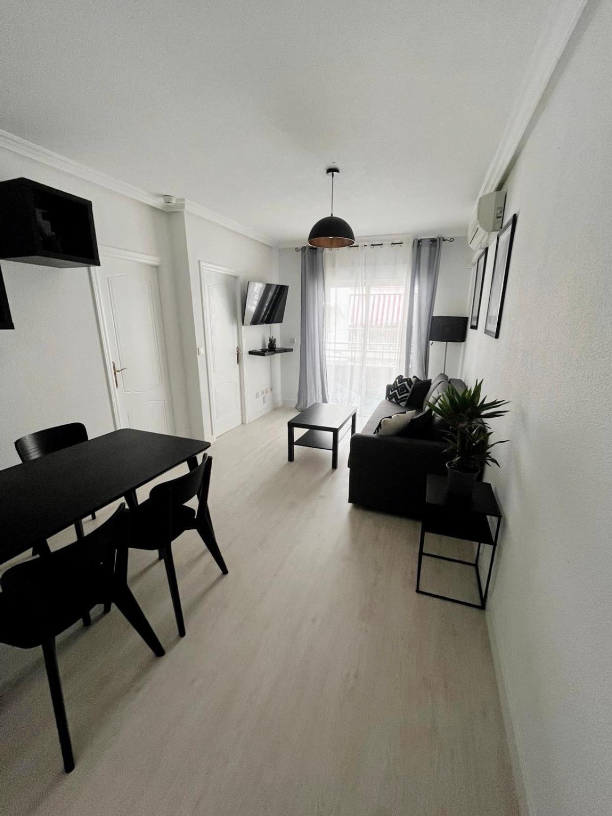 Apartamento A *