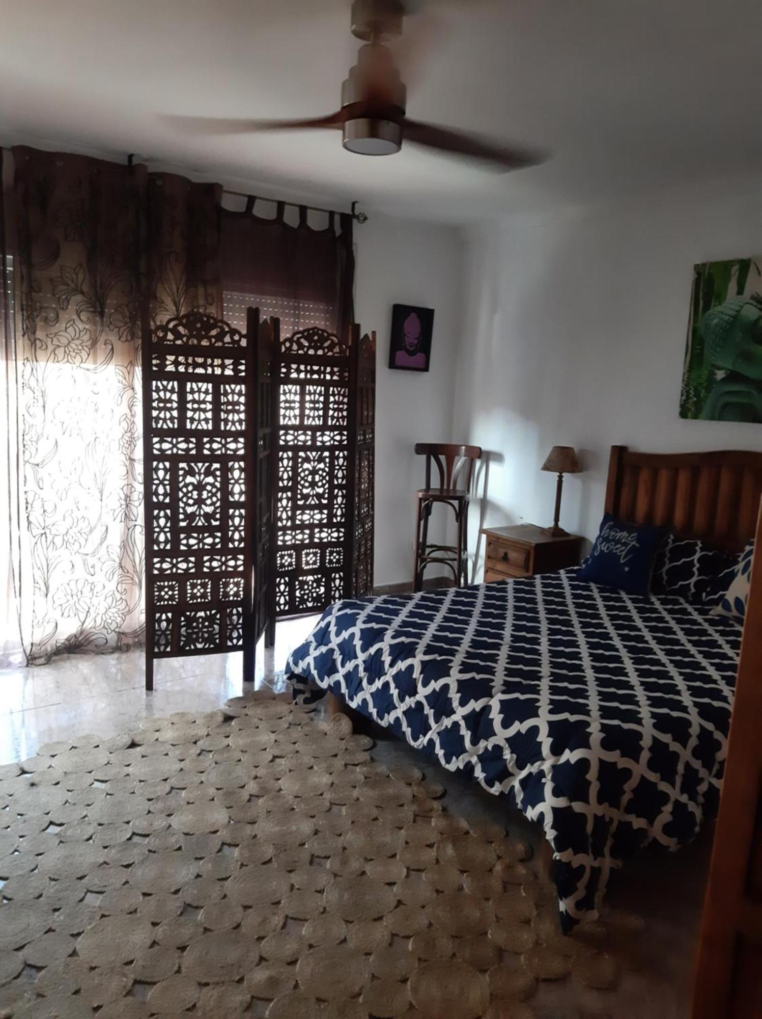 Piso Con Desayuno Incluido Y Vistas A La Montana. Apartamento *