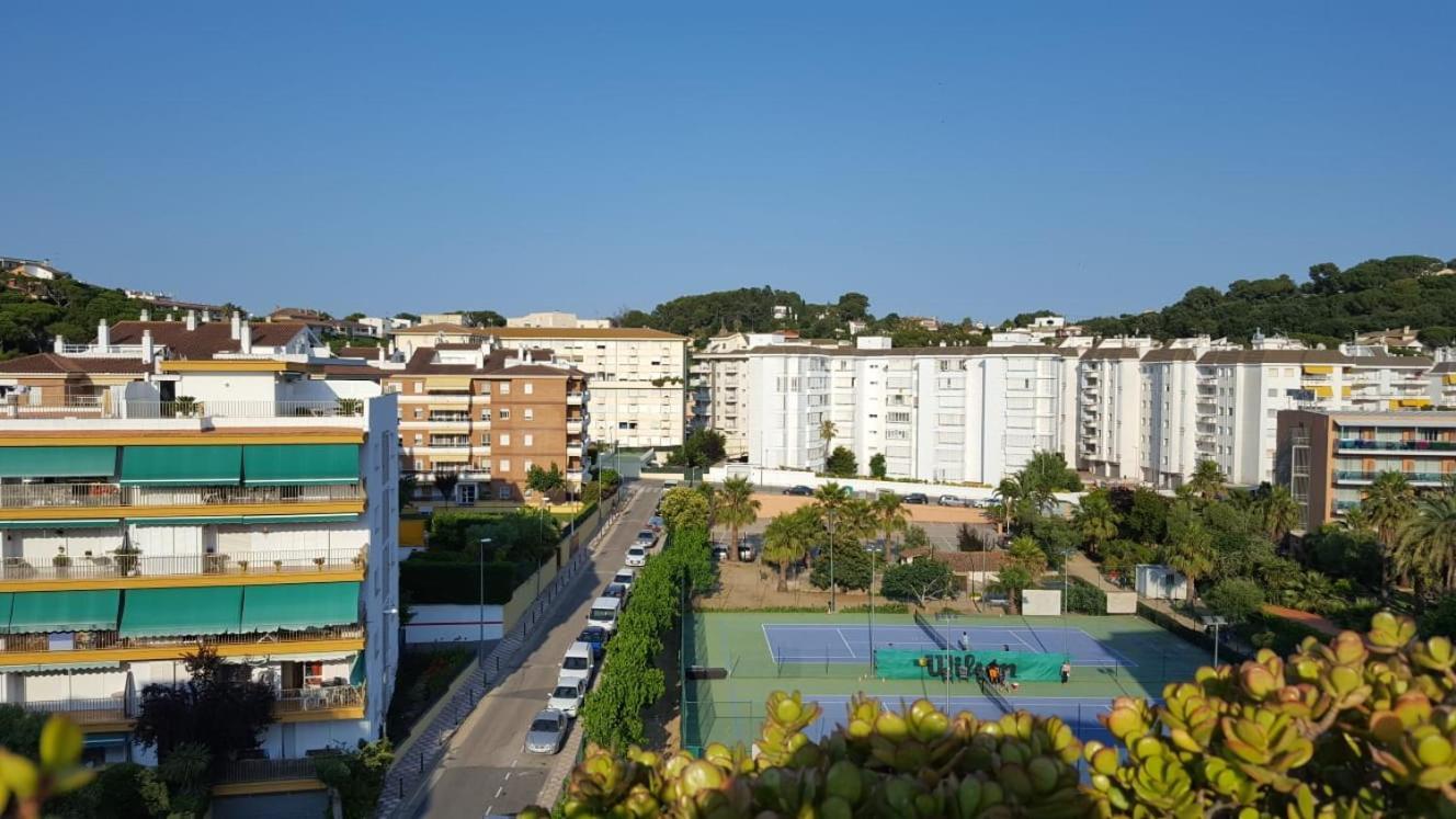 Apartment Apartamento A 100m De La Playa De Fenals - Lloret - Margarita *