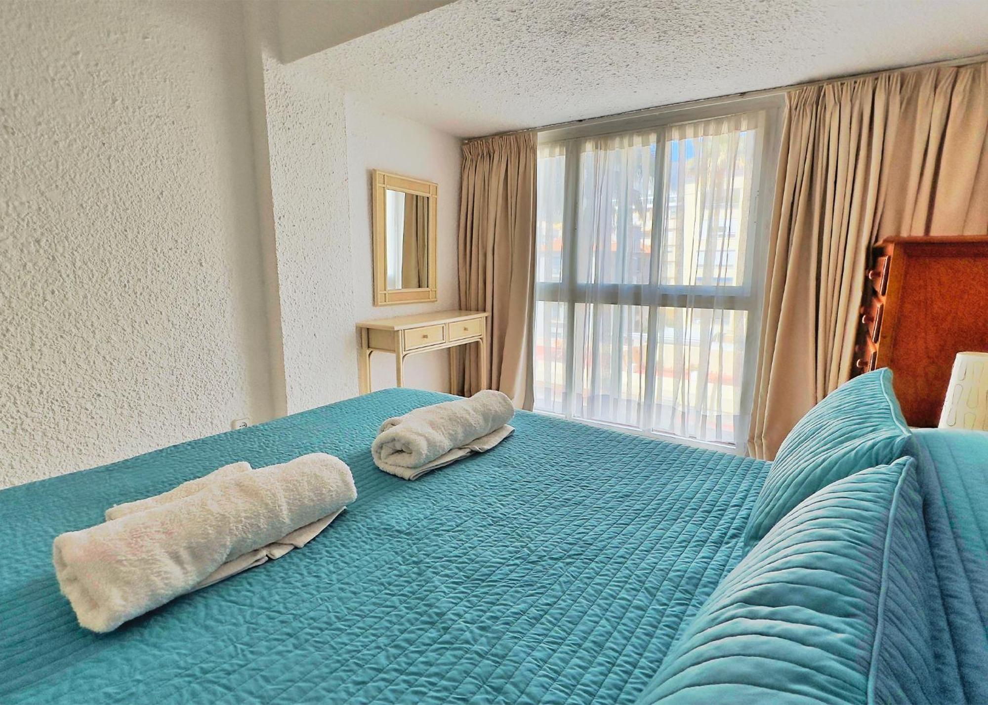 Skol 439 Spacious And Refurbished With Sea Views Apartamento