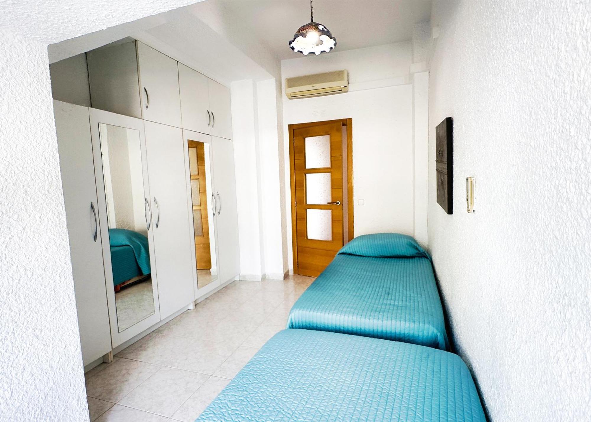 Skol 439 Spacious And Refurbished With Sea Views Apartamento