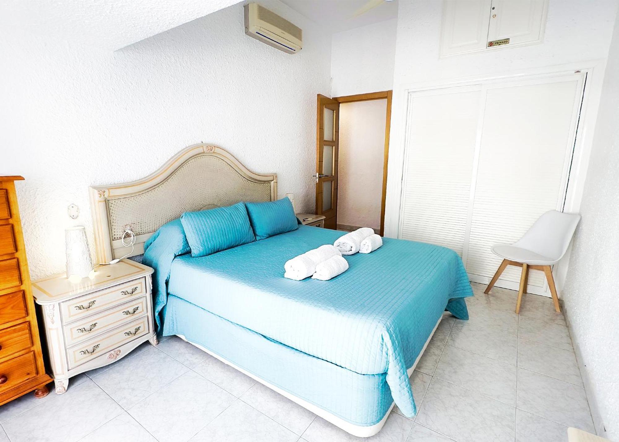 Apartamento Skol 439 Spacious And Refurbished With Sea Views
