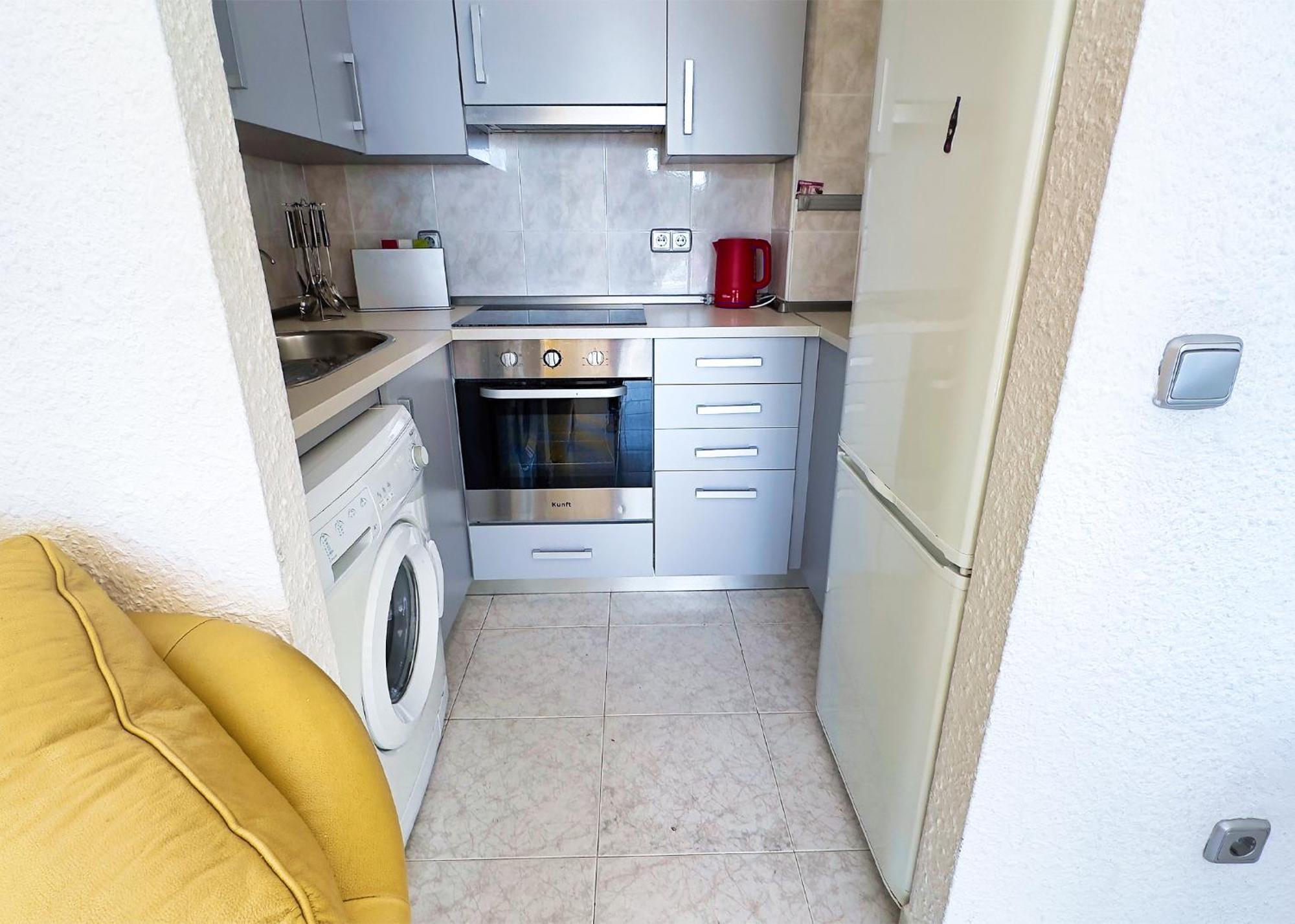 Skol 439 Spacious And Refurbished With Sea Views Apartamento