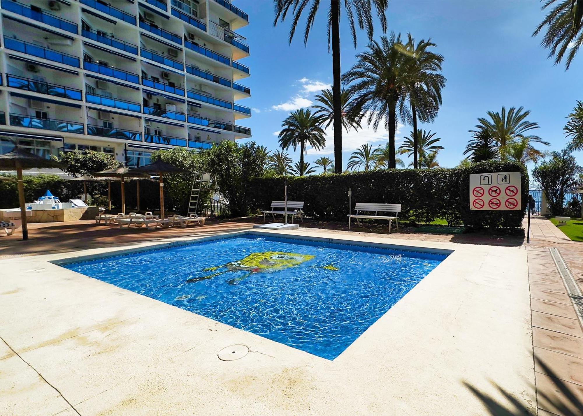 Skol 439 Spacious And Refurbished With Sea Views Apartamento *