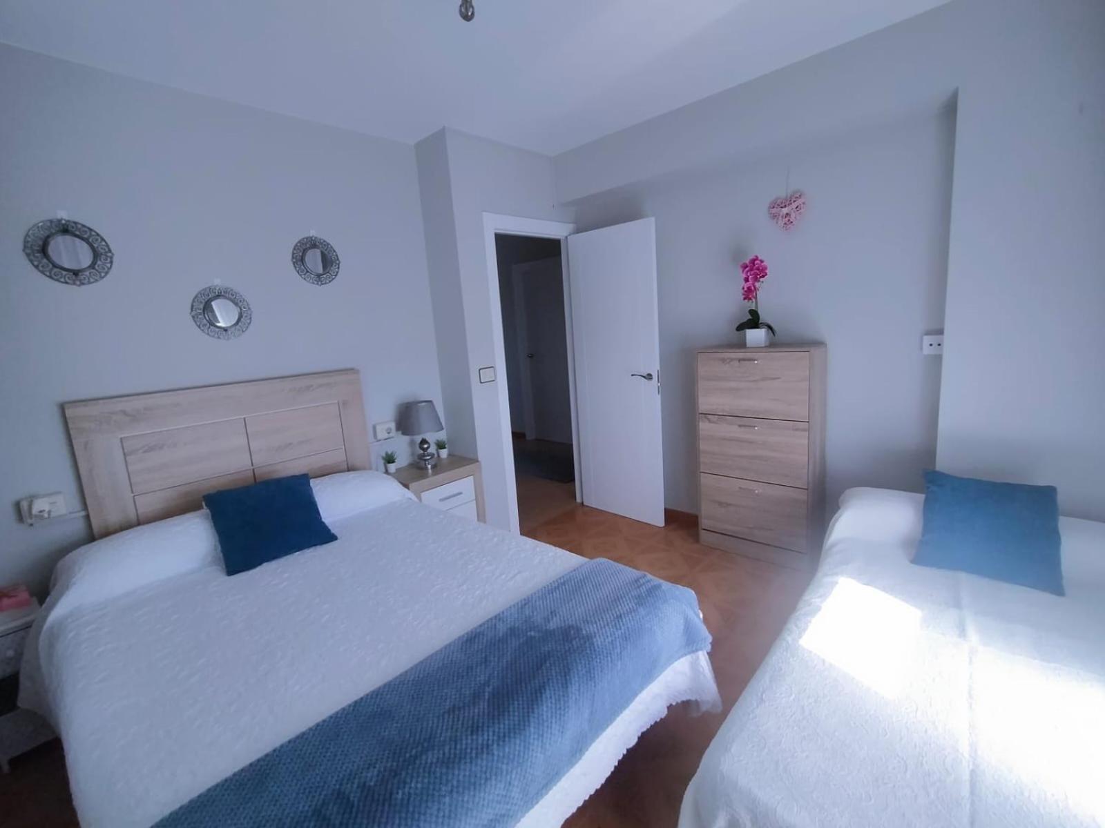 Apartamento Casa Sisargas A Coruña