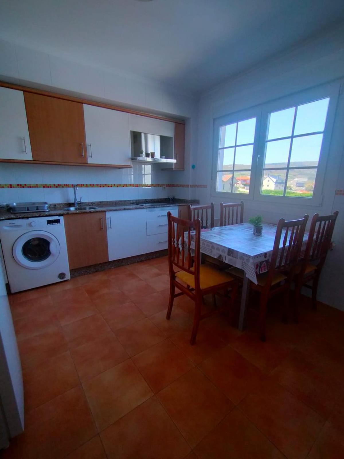 Casa Sisargas A Coruña