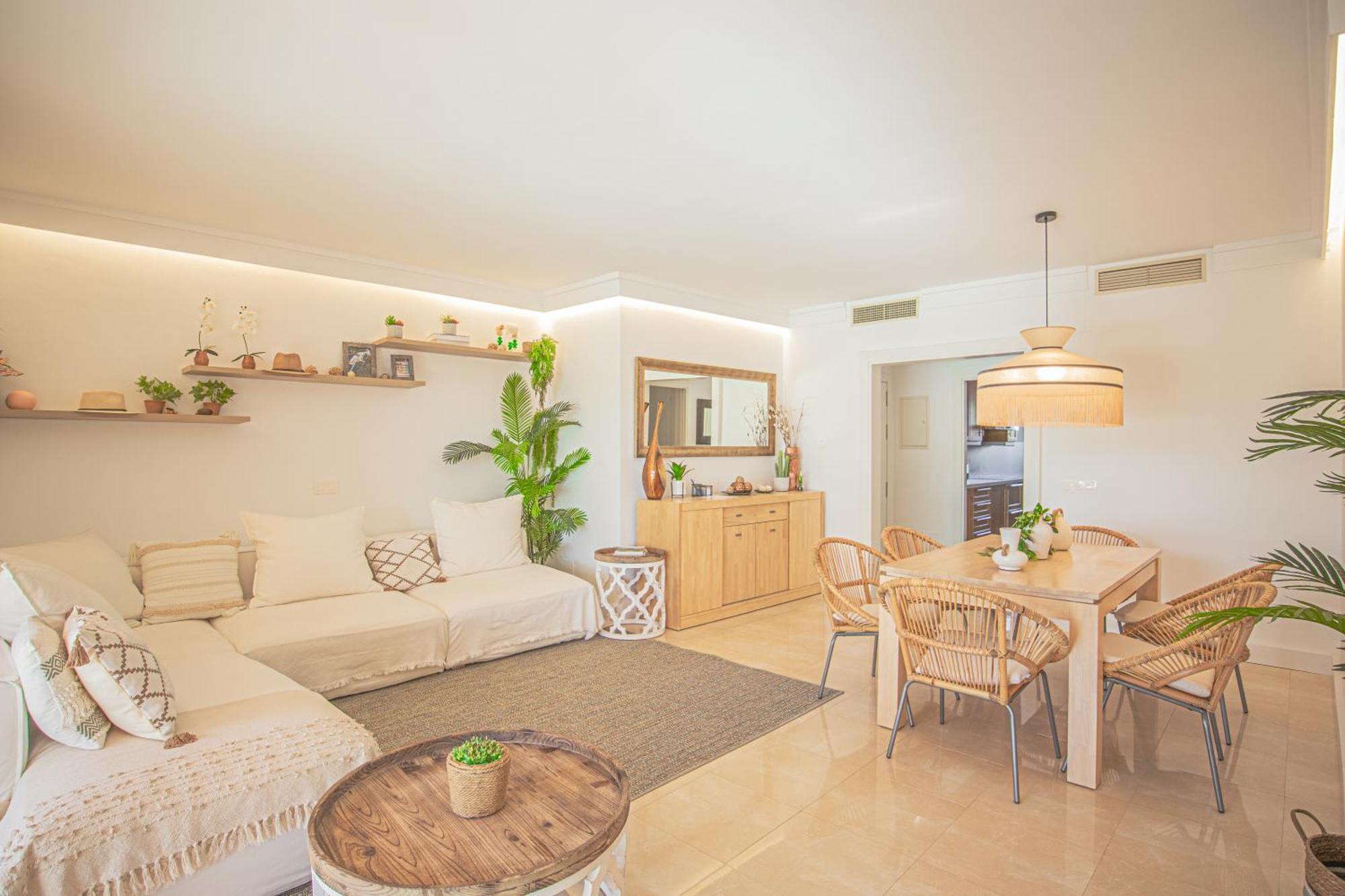 Buenti Apartment