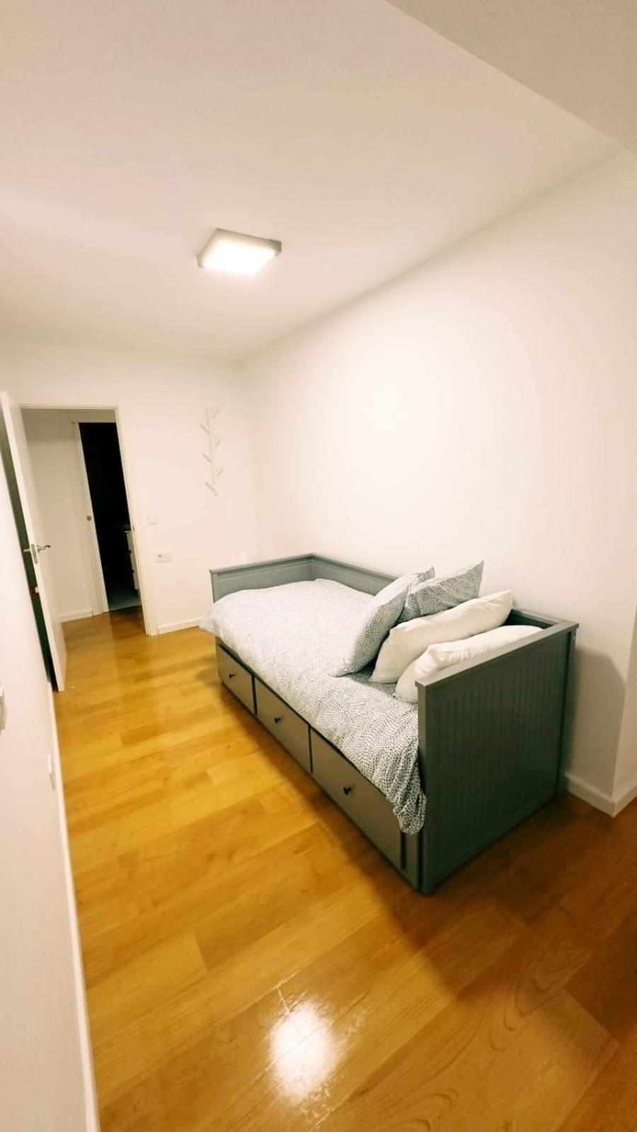 Apartamento De Lucerito Apartamento