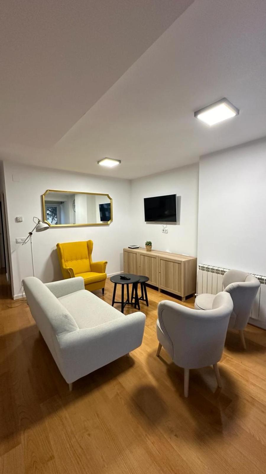 Apartamento De Lucerito