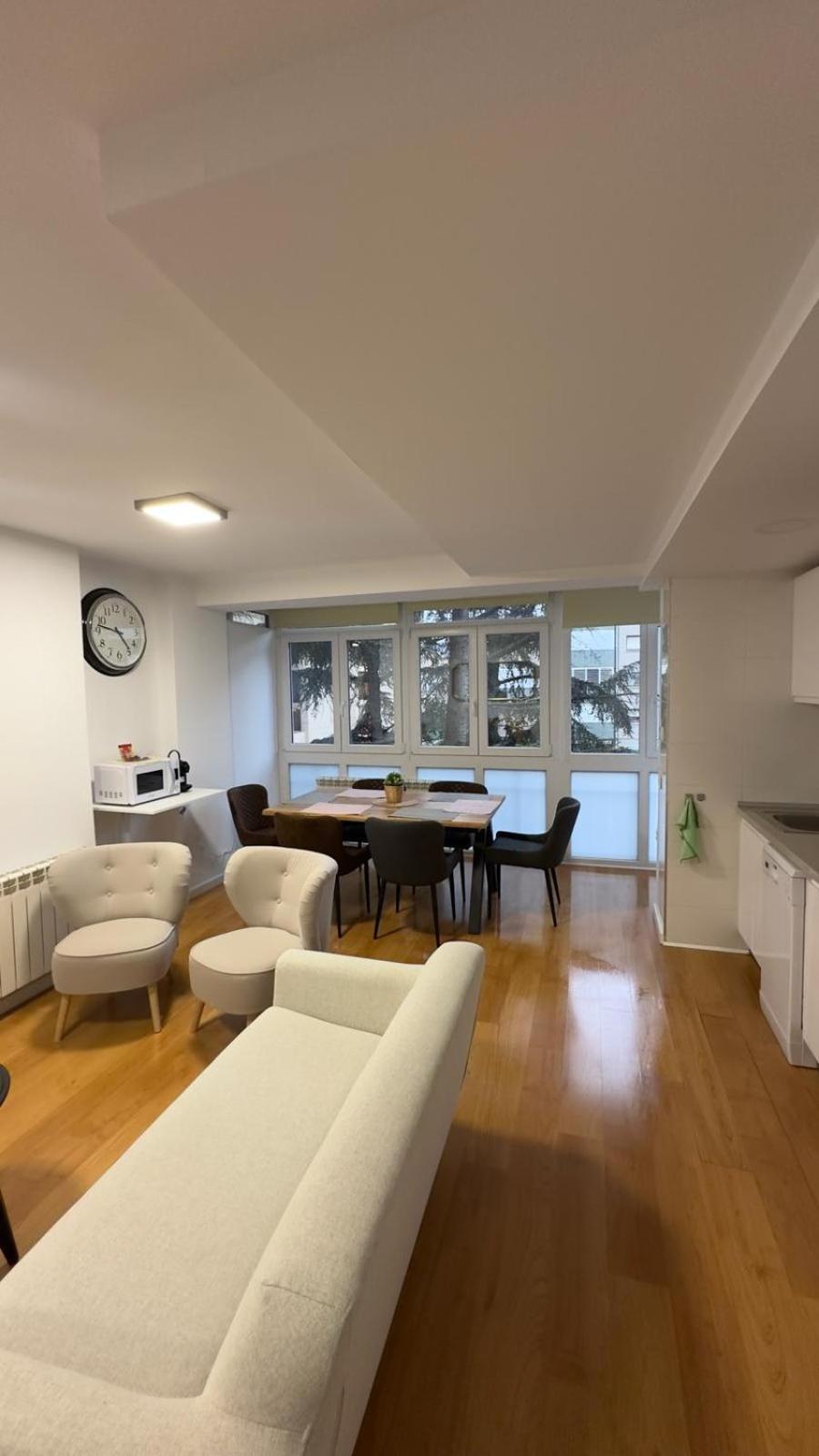 Apartamento De Lucerito Apartamento Jaca