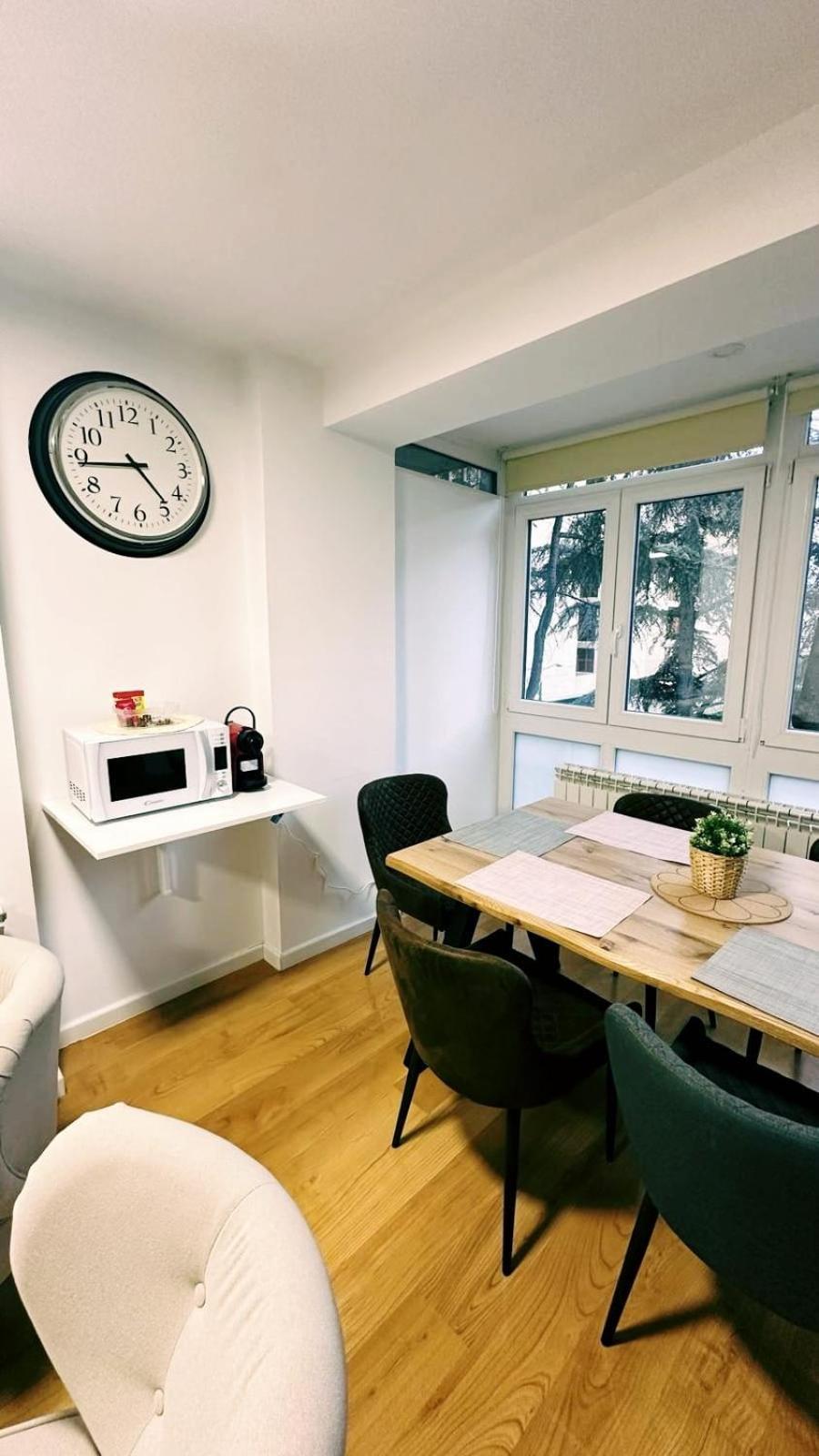 Apartamento De Lucerito *
