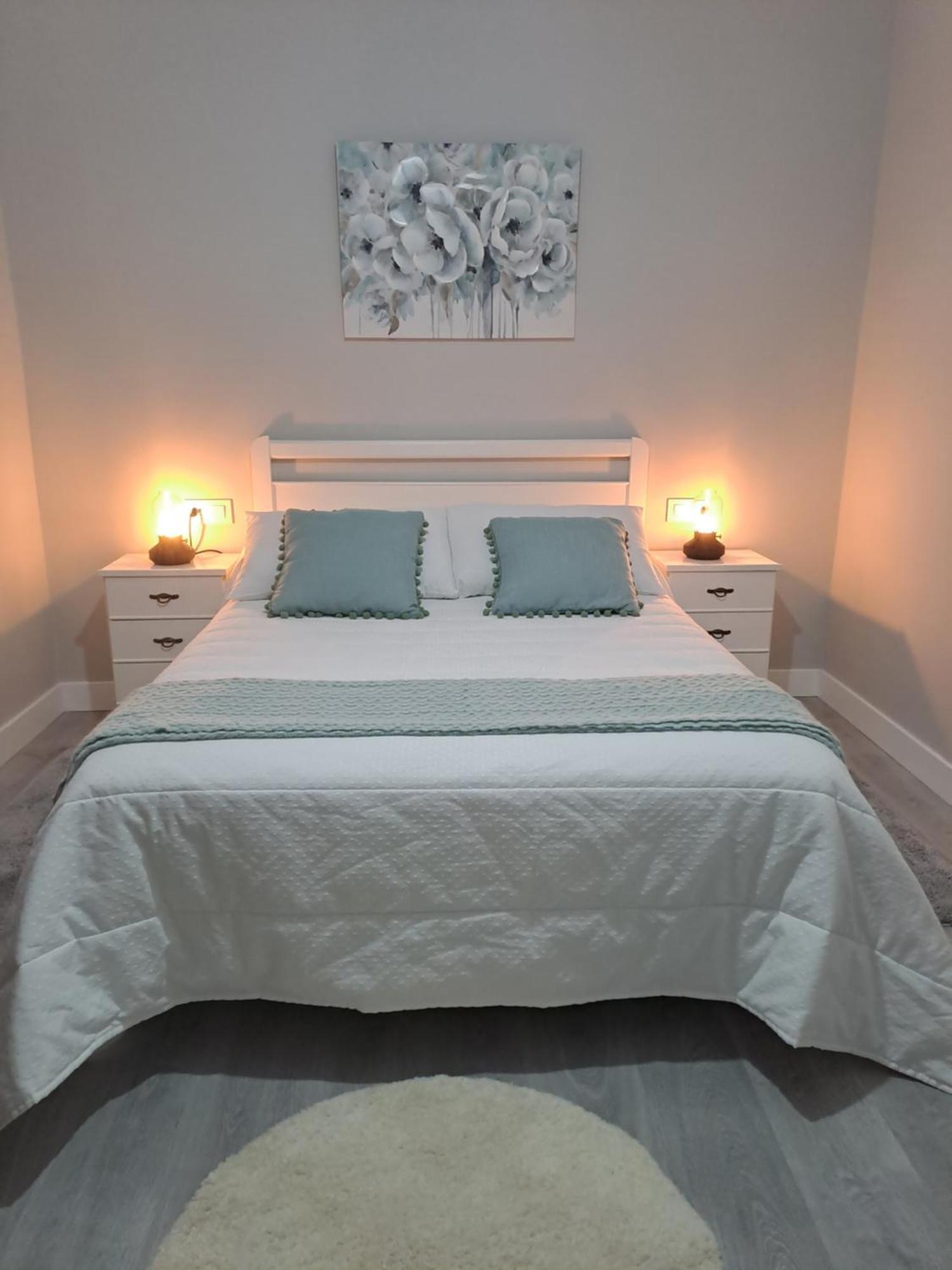 Holiday home Casa Arieira