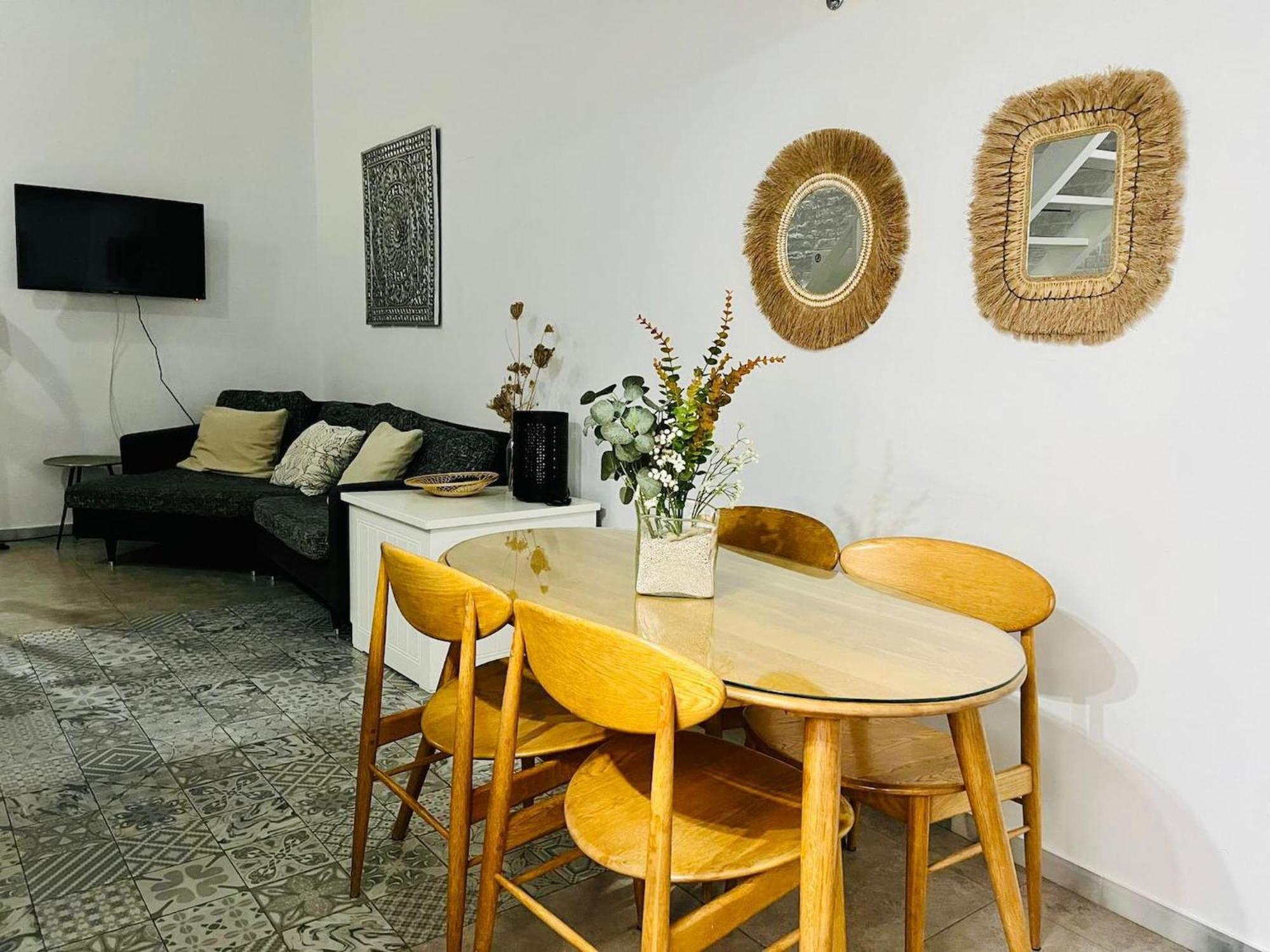 La Botica Grupo Ac Gestion Apartamento