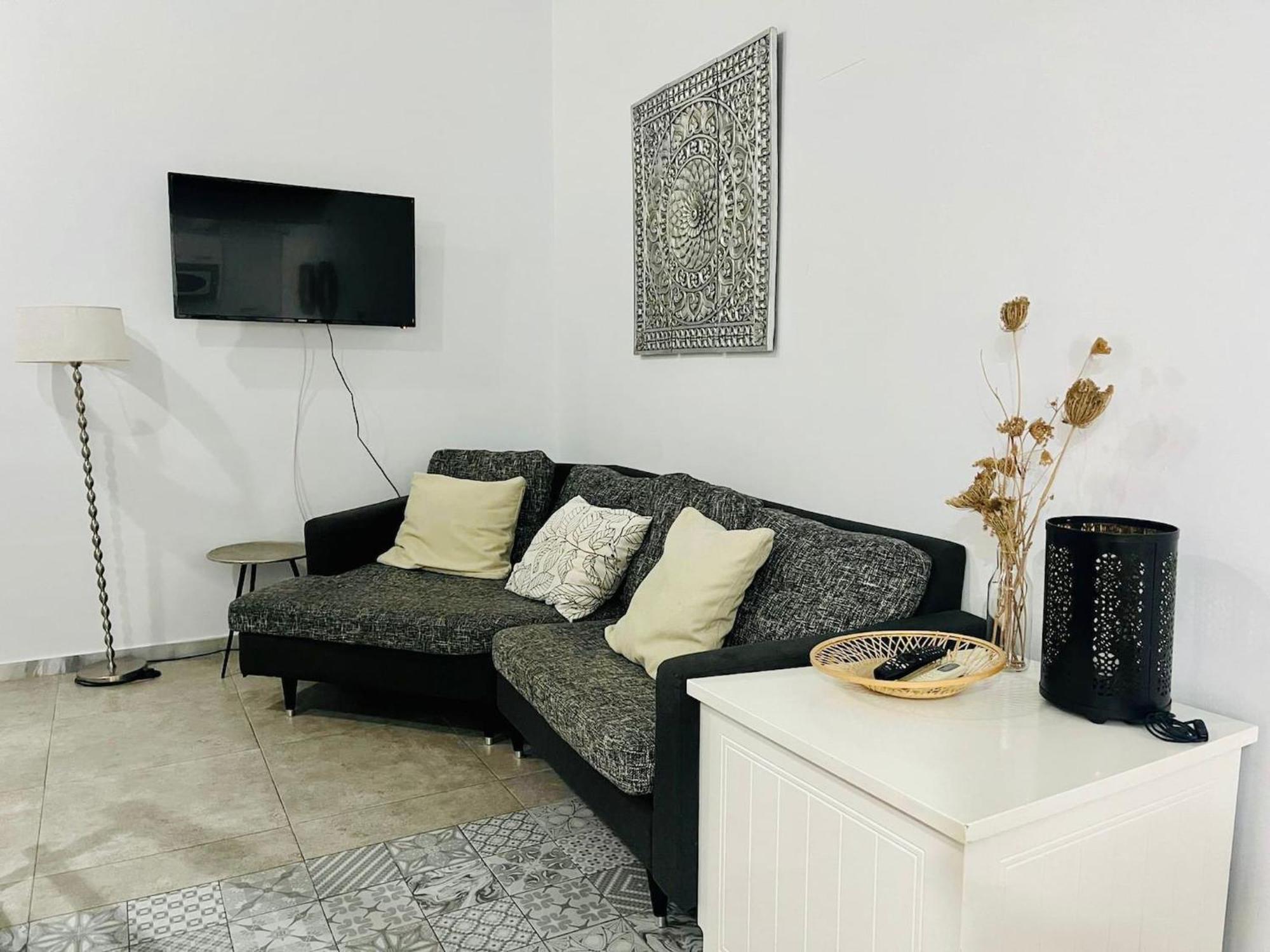 Apartamento La Botica Grupo Ac Gestion Cádiz