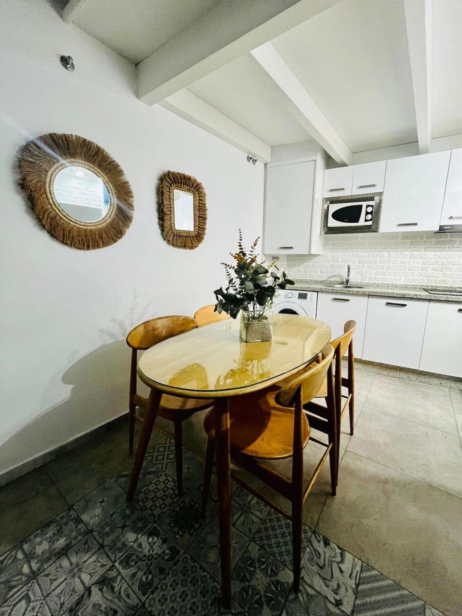 Apartamento La Botica Grupo Ac Gestion *