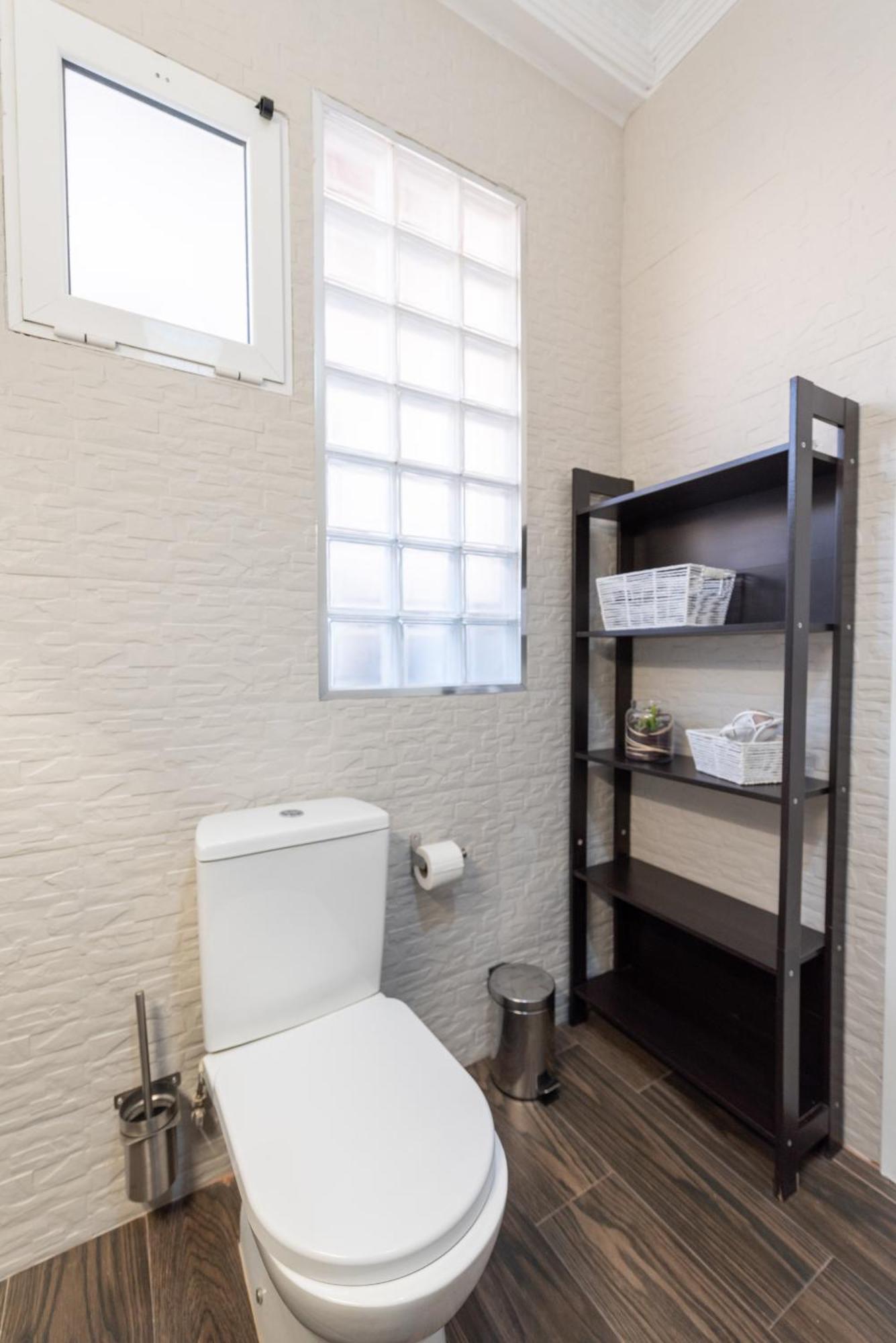 Apartamento Near The Plaza De Toros