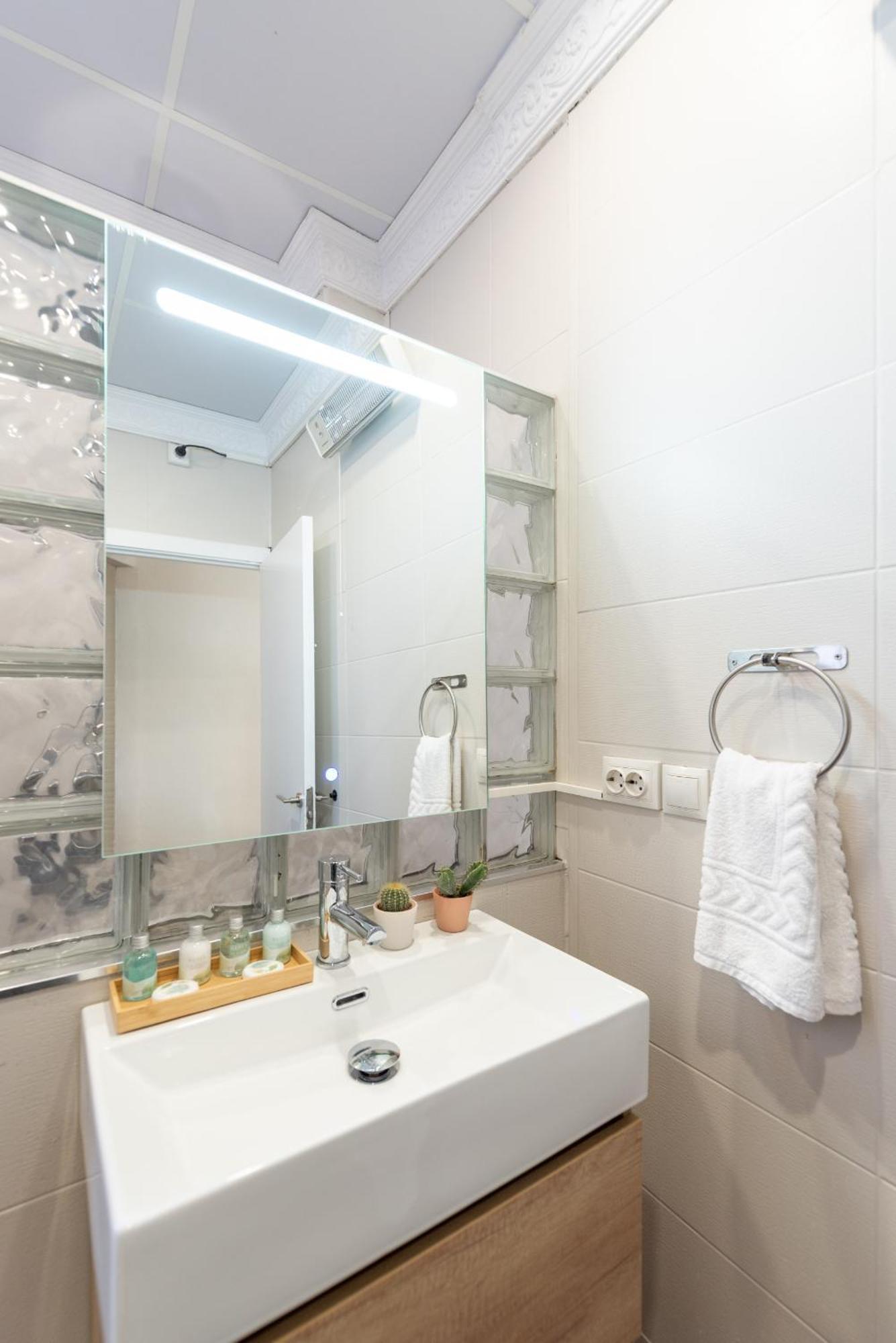 Apartamento Near The Plaza De Toros *