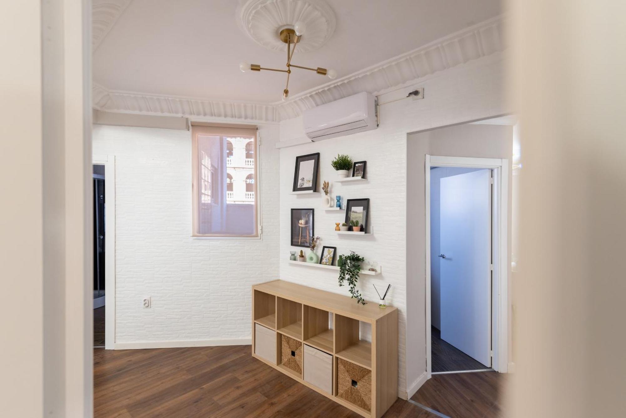 Apartamento Near The Plaza De Toros *