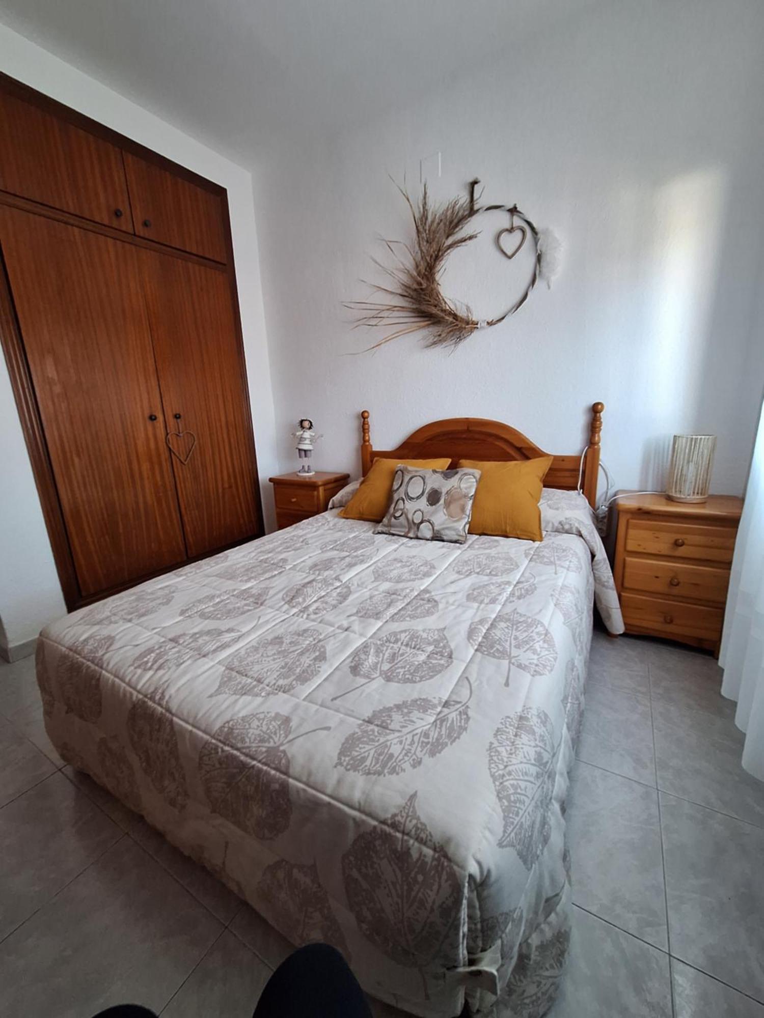 Piso California 3 Aire Acondicionado, Wifi, 4 Camas *