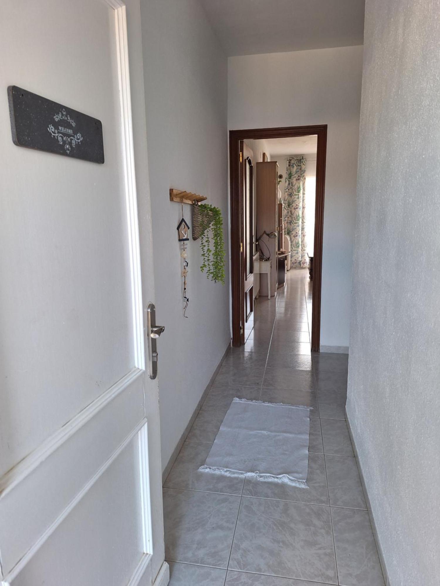 Apartamento Piso California 3 Aire Acondicionado, Wifi, 4 Camas