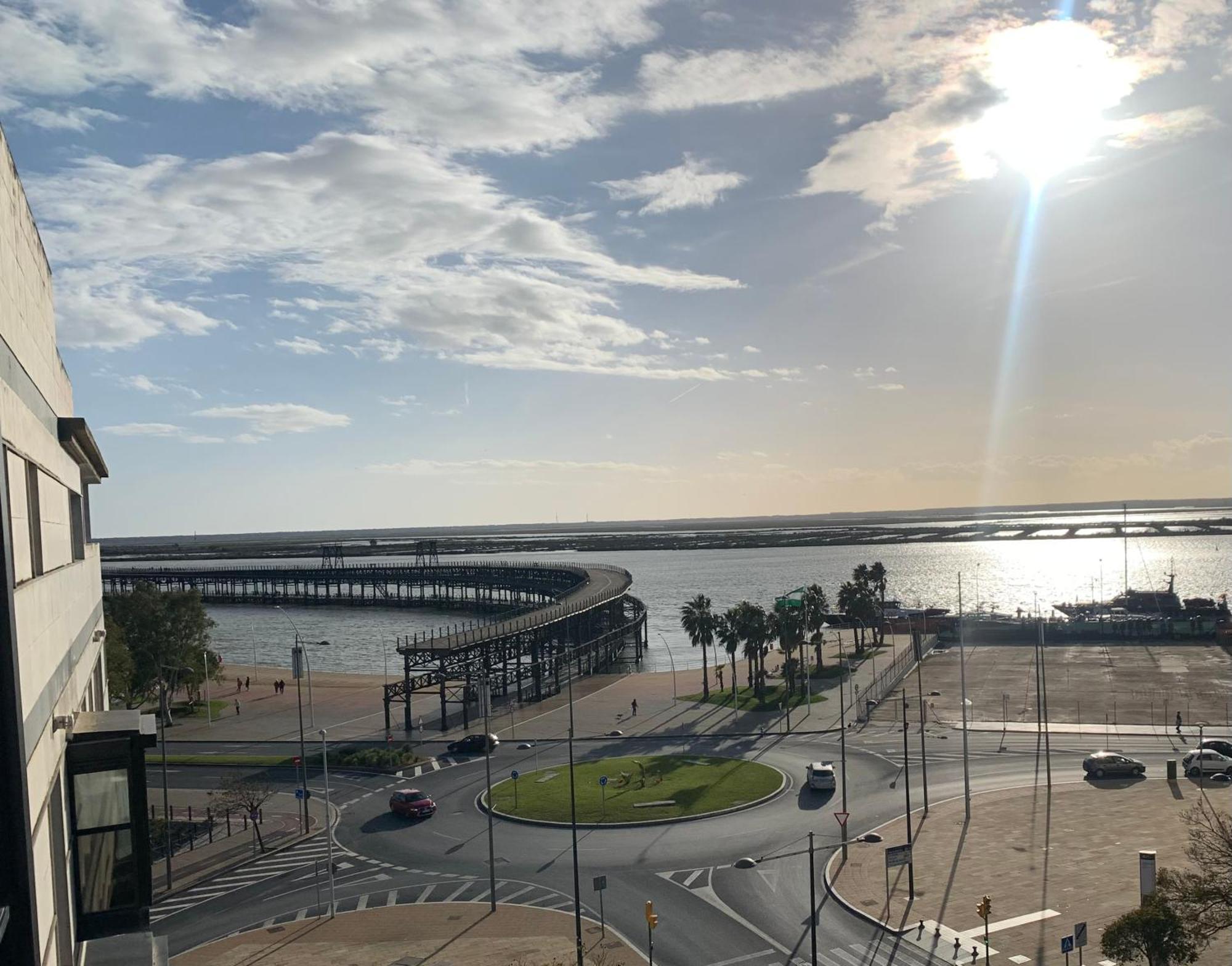 Ria De Apartment