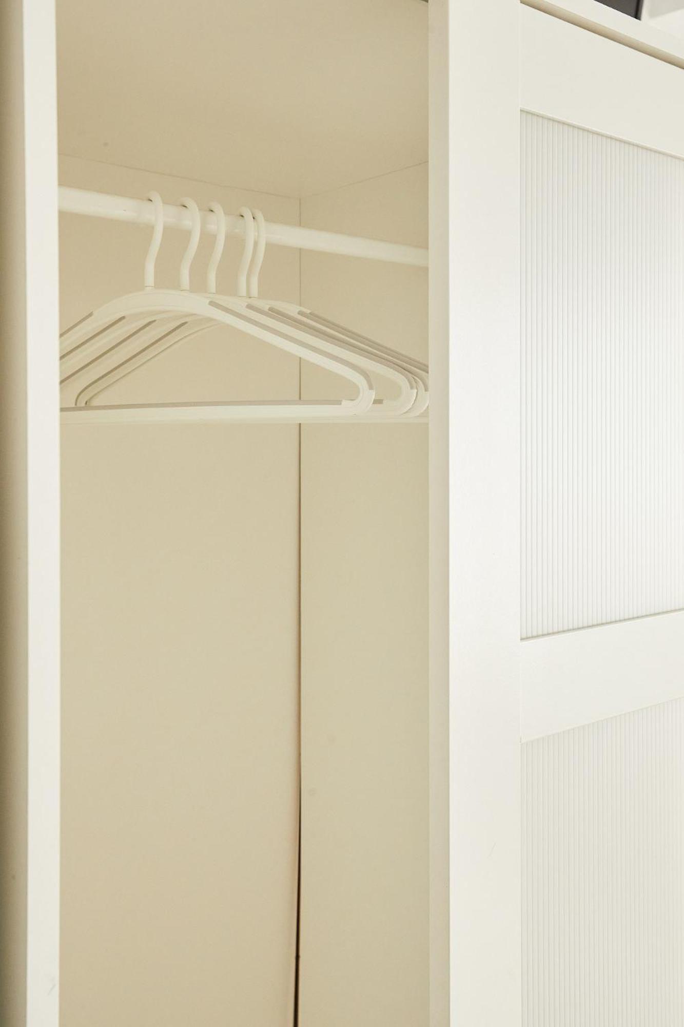 Apartamento Cost Center *