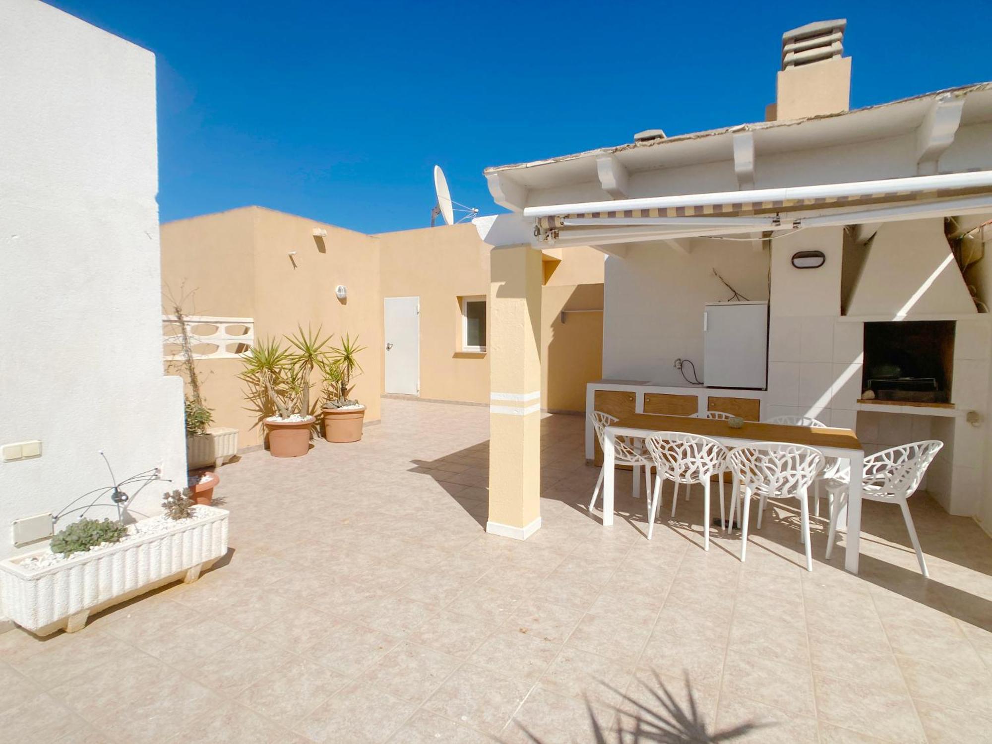 Apartamento Spanish Connection - Miradores Del Puerto