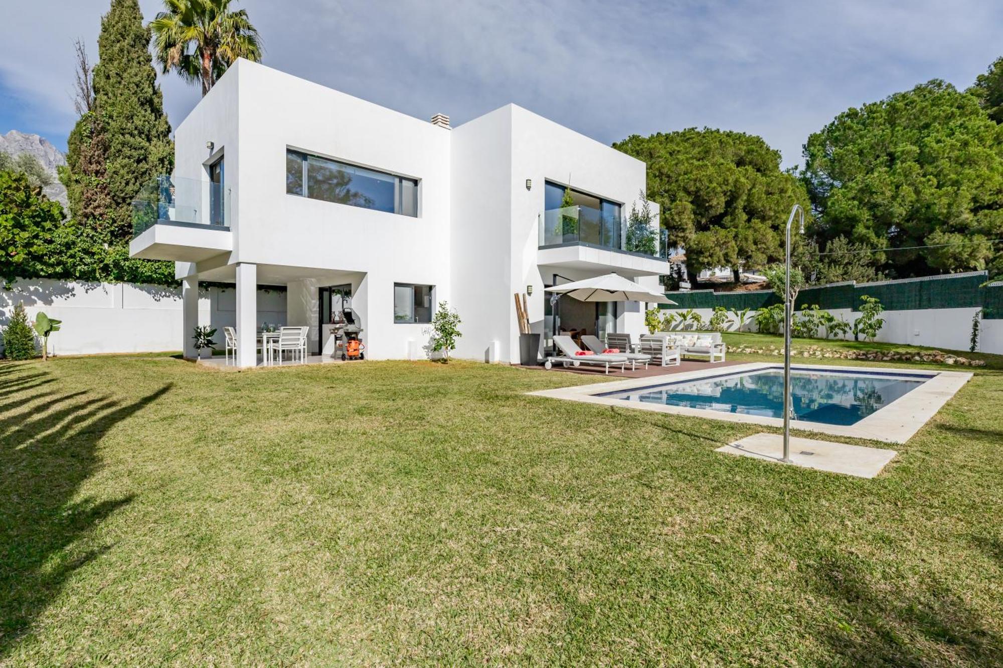 Alegria By Kura Homes Villa *