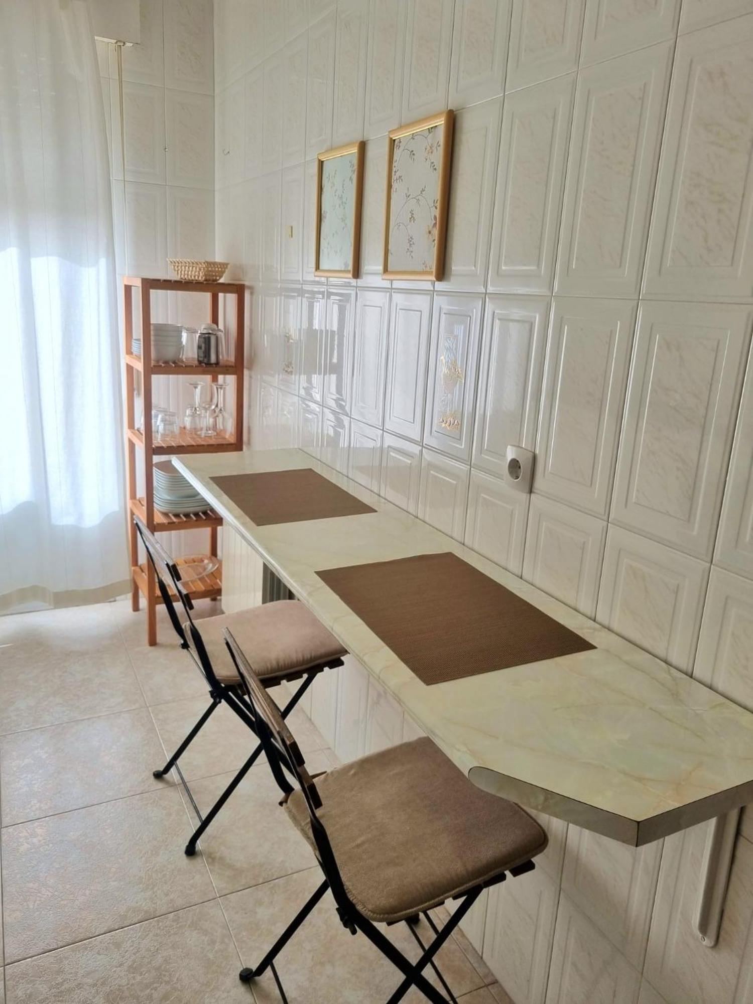 La Penita By #cherrygredos Apartment El Arenal (Castile and Leon)
